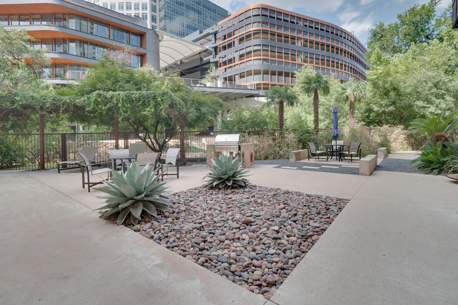 800 W. 5th St # 809, Austin, TX 78703