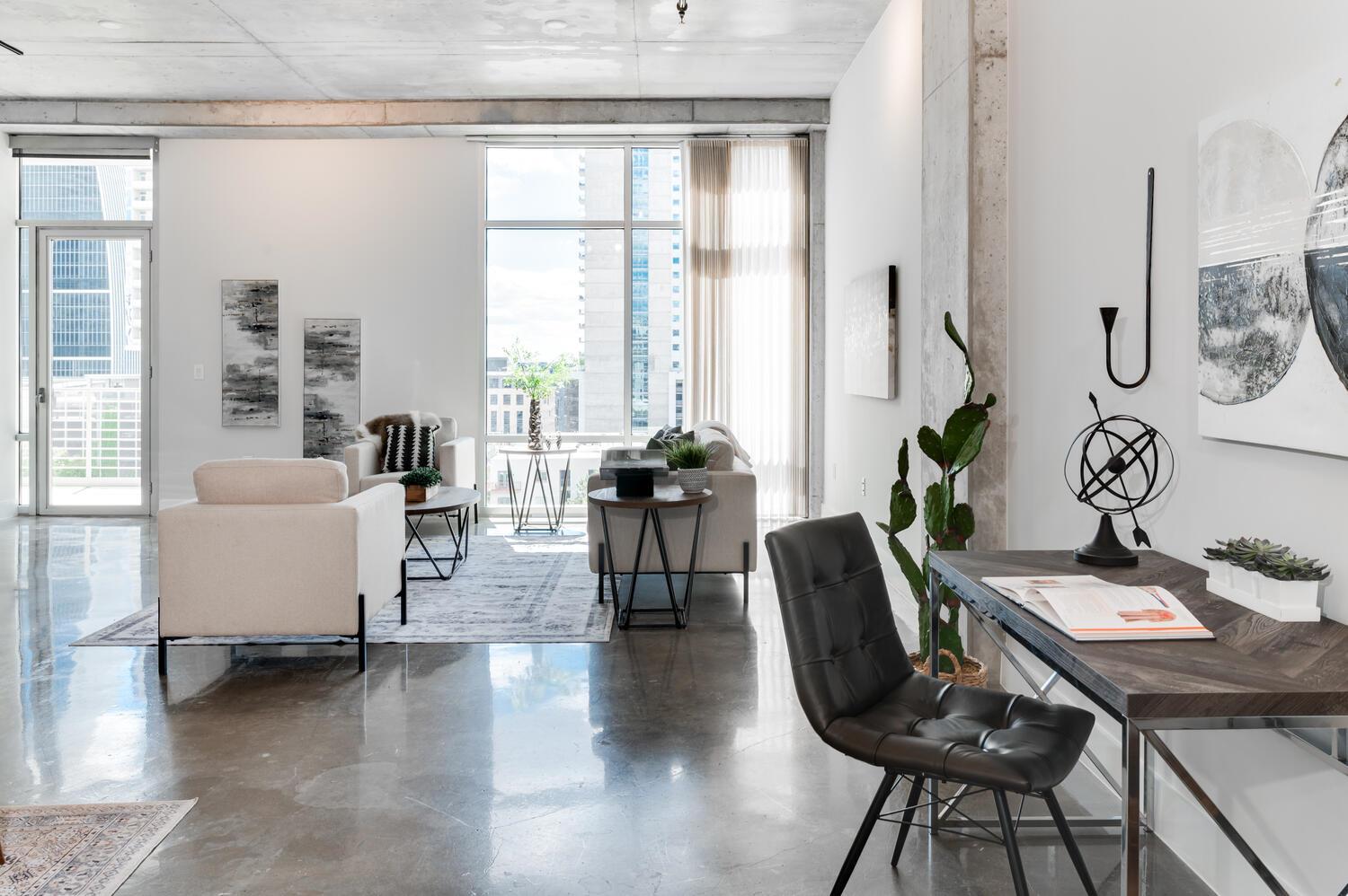 800 W. 5th St # 809, Austin, TX 78703