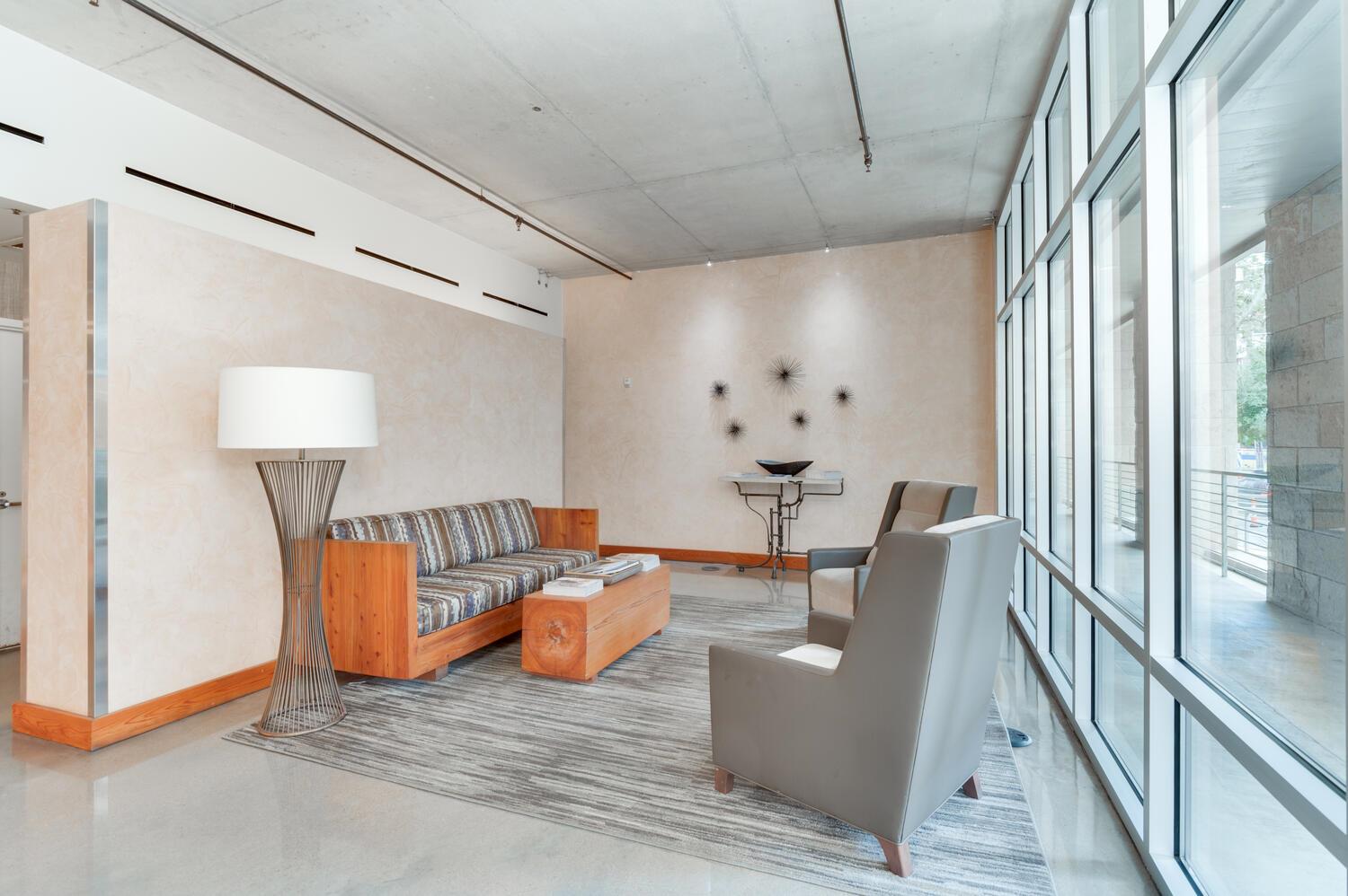 800 W. 5th St # 809, Austin, TX 78703