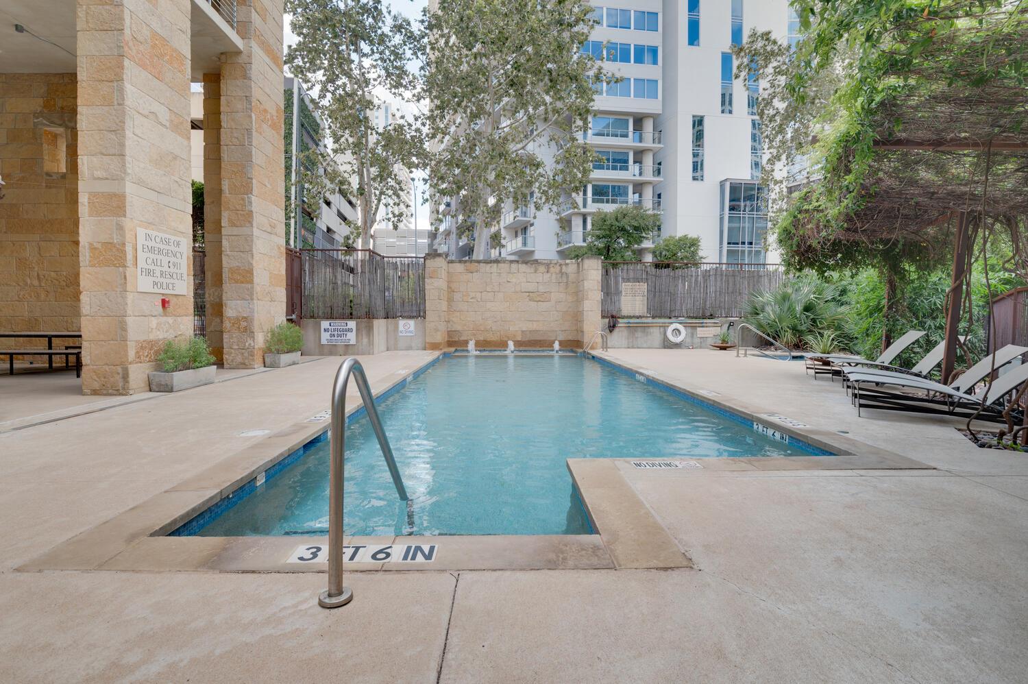 800 W. 5th St # 809, Austin, TX 78703