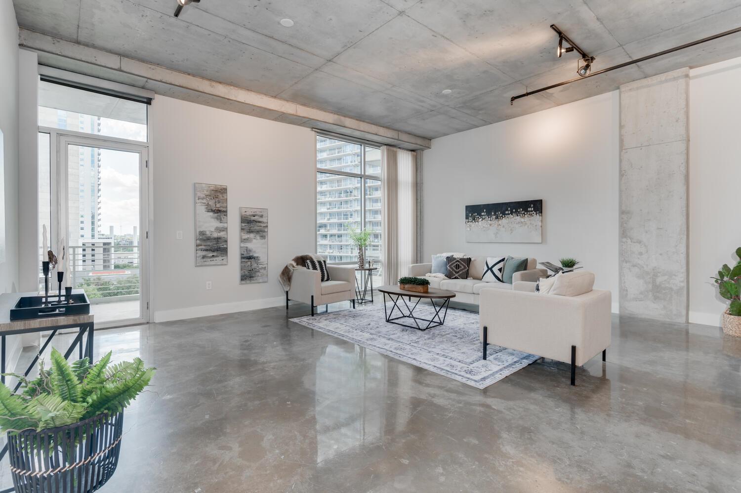 800 W. 5th St # 809, Austin, TX 78703