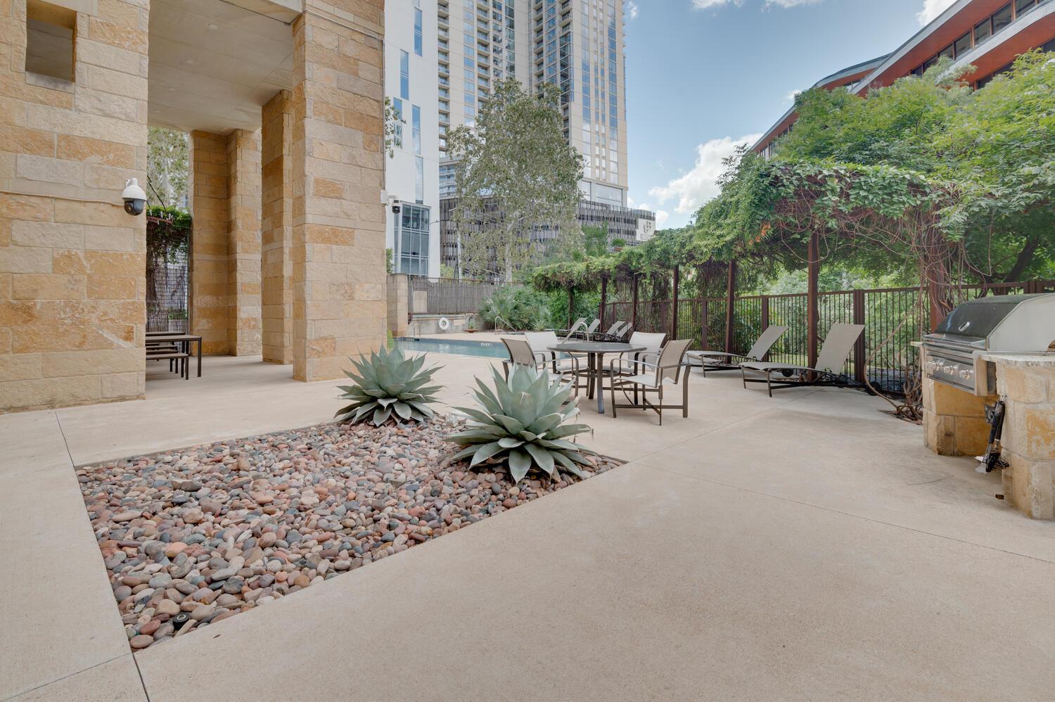 800 W. 5th St # 809, Austin, TX 78703