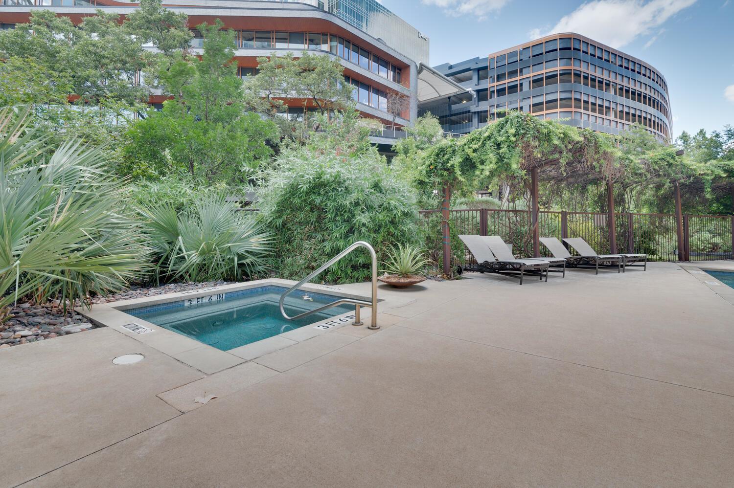800 W. 5th St # 809, Austin, TX 78703