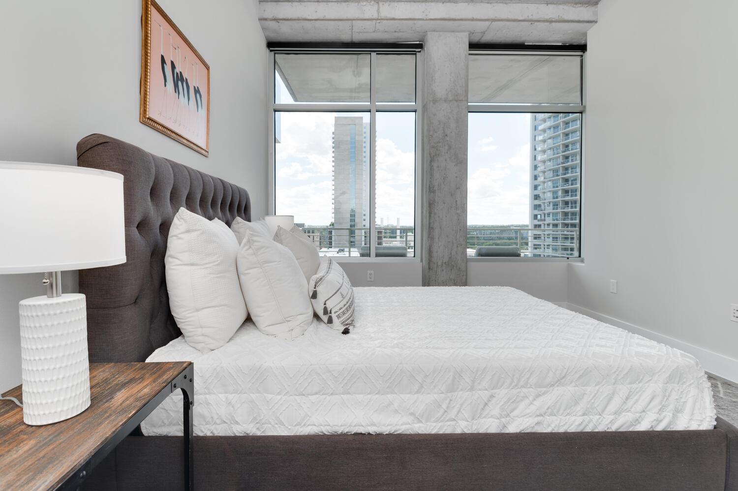 800 W. 5th St # 809, Austin, TX 78703