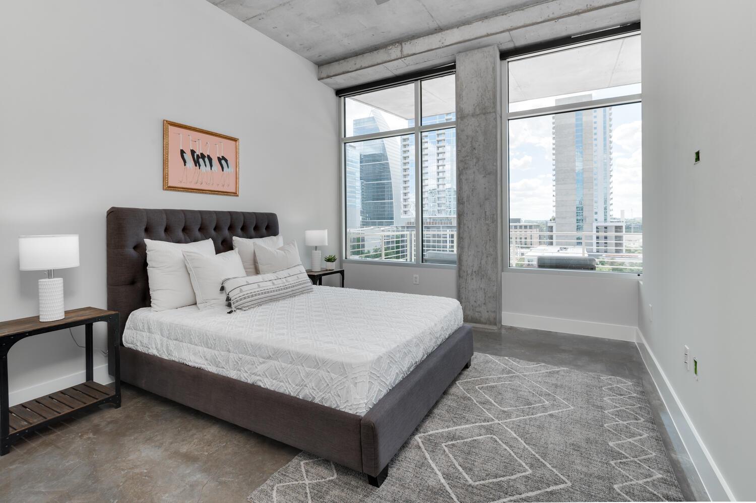 800 W. 5th St # 809, Austin, TX 78703