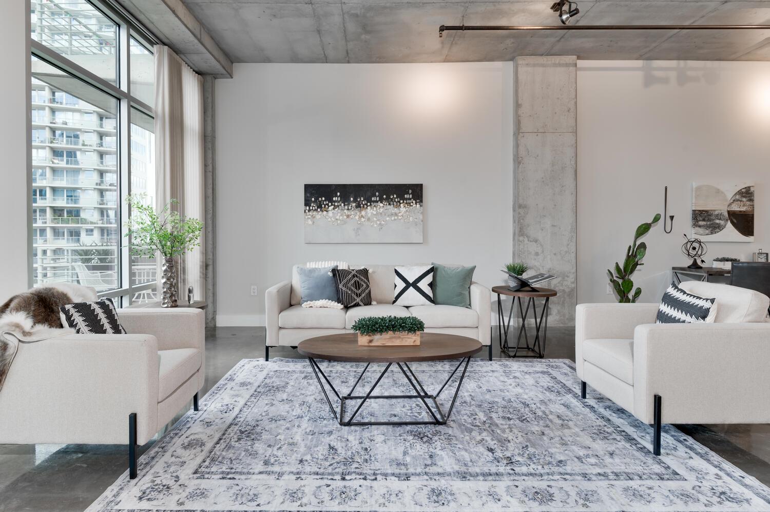 800 W. 5th St # 809, Austin, TX 78703