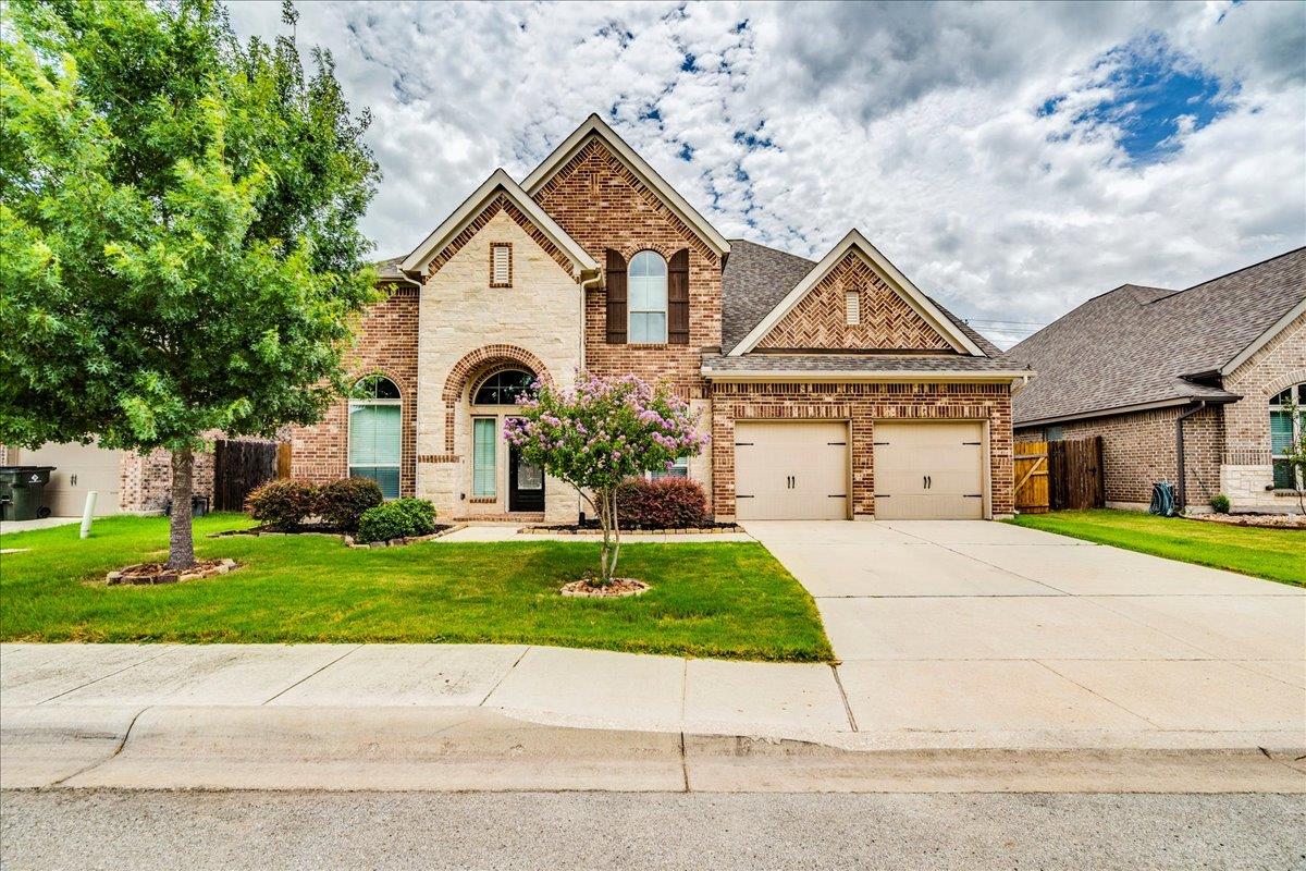 2933 Countryside Path, Seguin, TX 78155