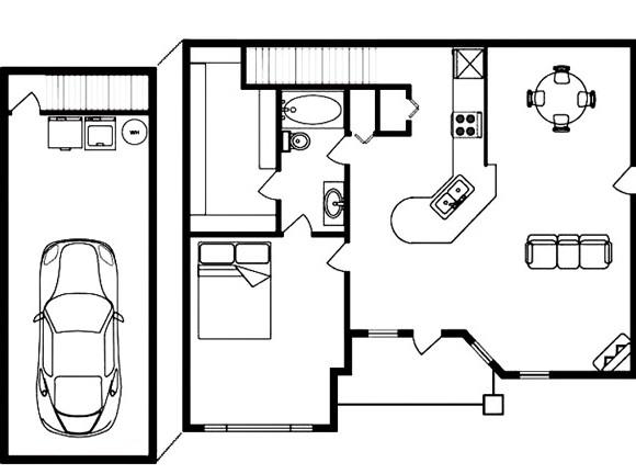 6804 N Capital Of Texas Highway # 125, Austin, TX 78731