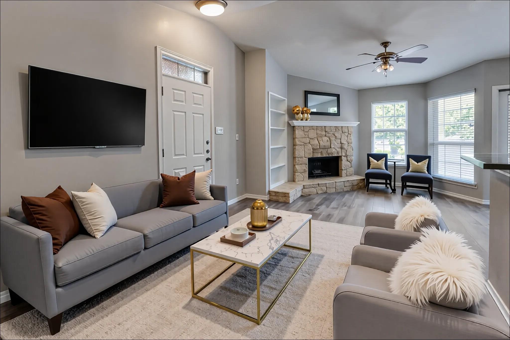 6804 N Capital Of Texas Highway # 125, Austin, TX 78731