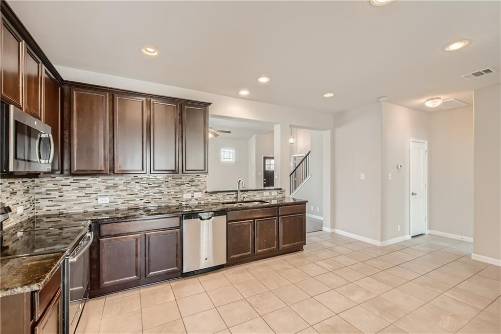 657 Heritage Springs Trl, Round Rock, TX 78664