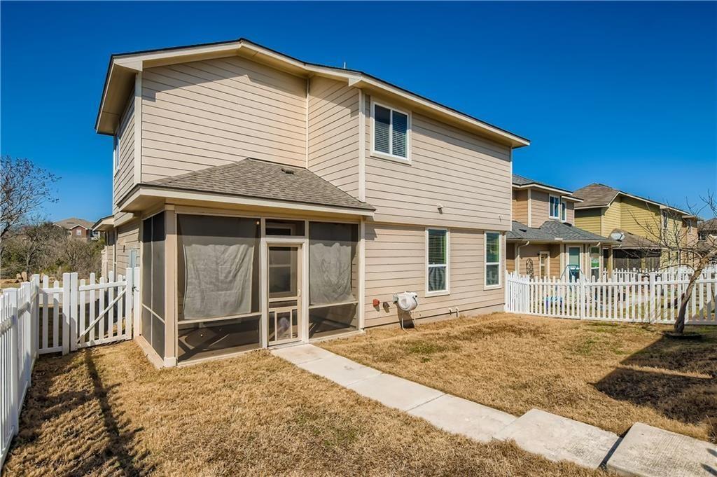 657 Heritage Springs Trl, Round Rock, TX 78664
