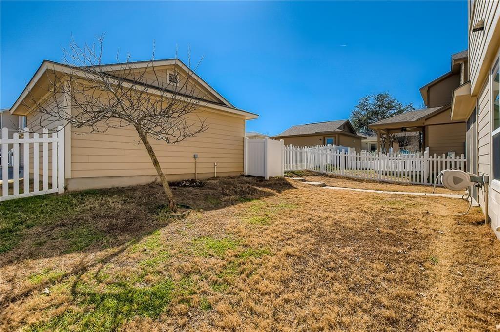 657 Heritage Springs Trl, Round Rock, TX 78664