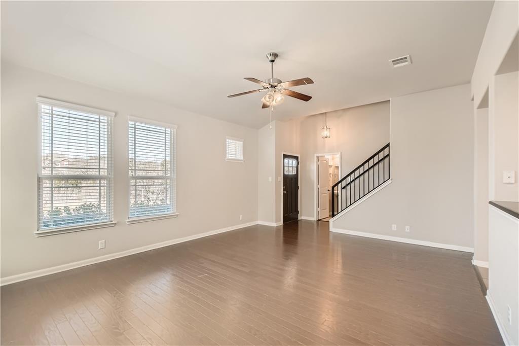 657 Heritage Springs Trl, Round Rock, TX 78664