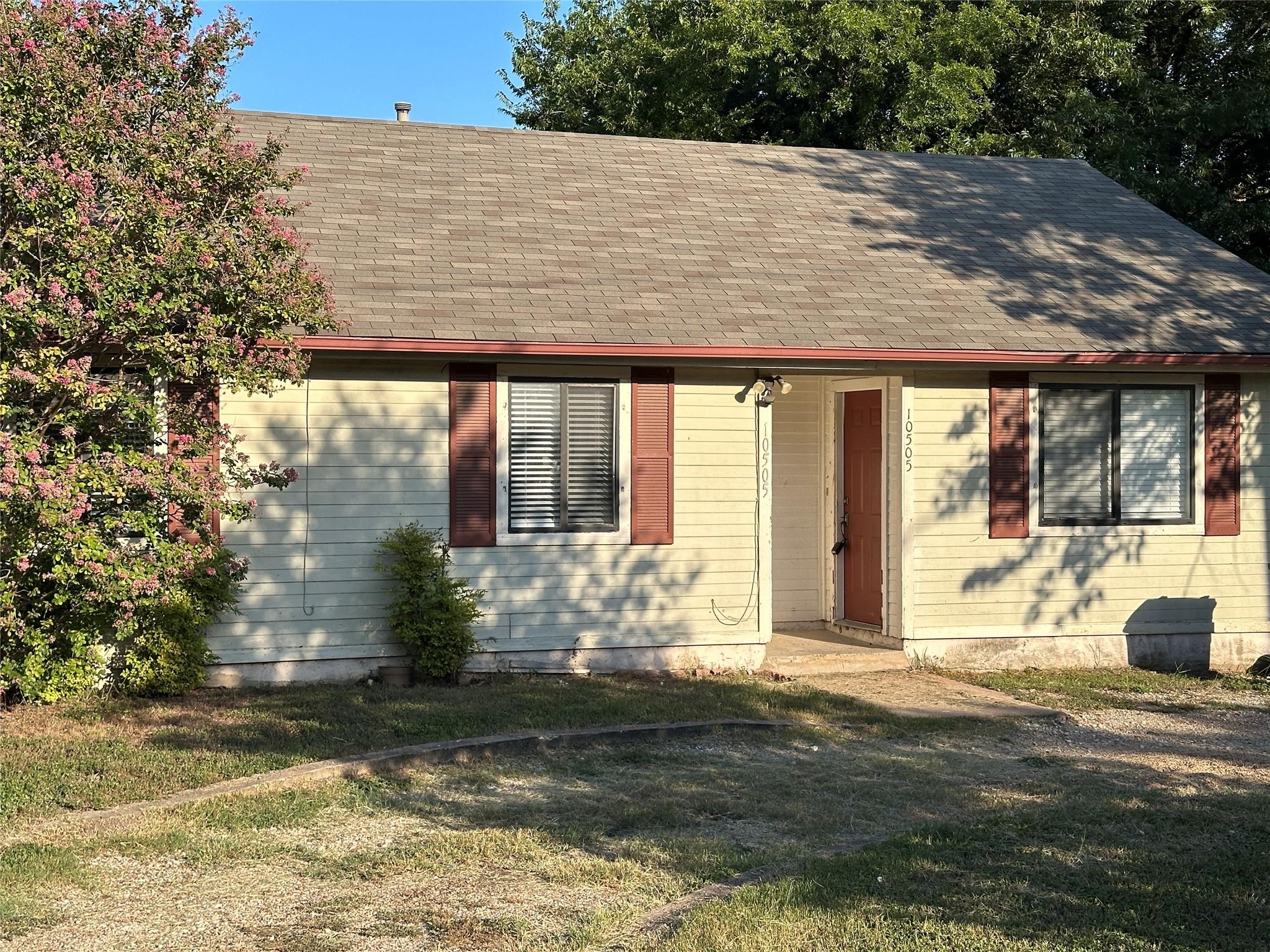 10505 Mcmillian Dr, Austin, TX 78753