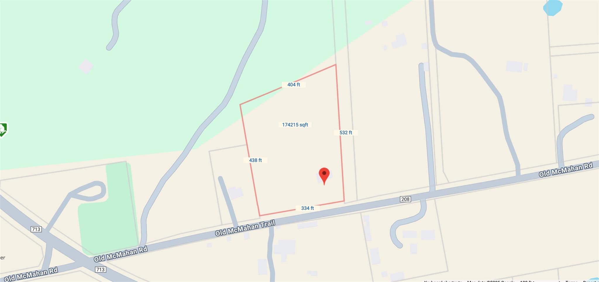 4220 Old McMahan Rd, Lockhart, TX 78644
