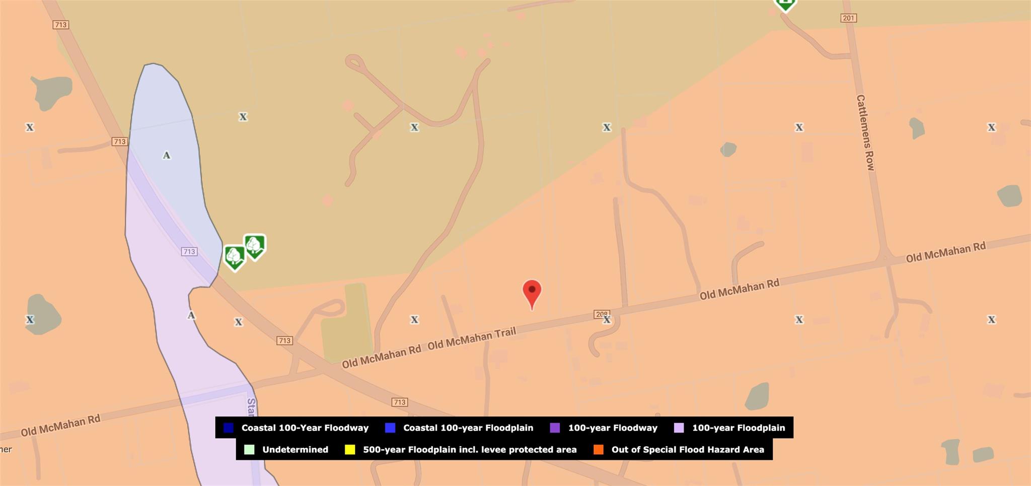 4220 Old McMahan Rd, Lockhart, TX 78644