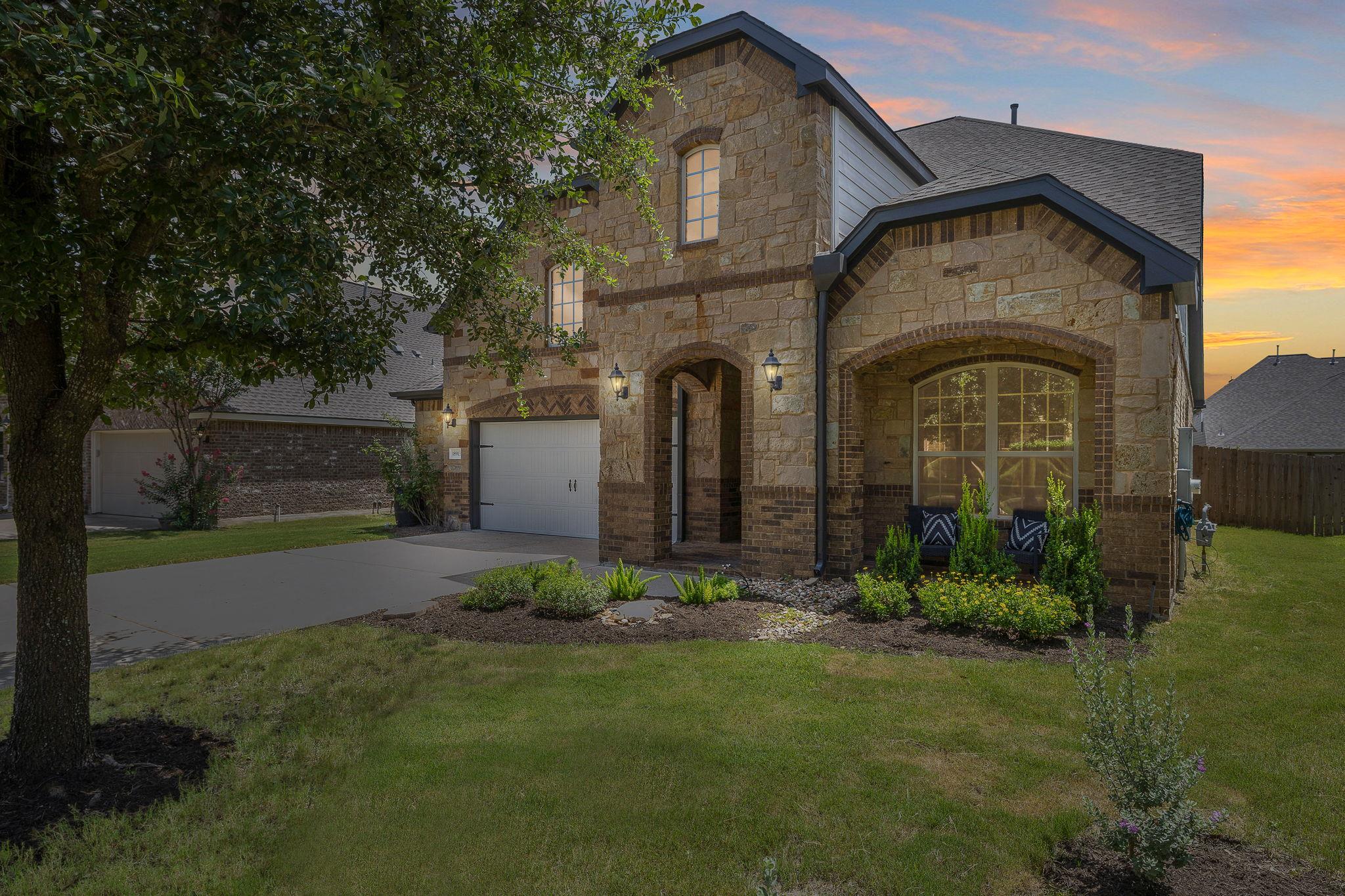 18913 Still Pond Rd, Pflugerville, TX 78660