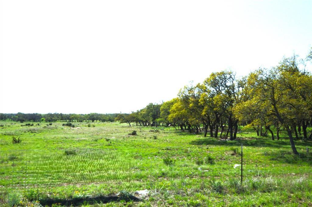 tract 13 Ranch Ed 783 Rds, Harper, TX 78631