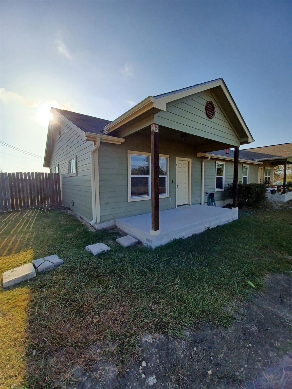 701 Horace Howard Drive Dr # D, San Marcos, TX 78666