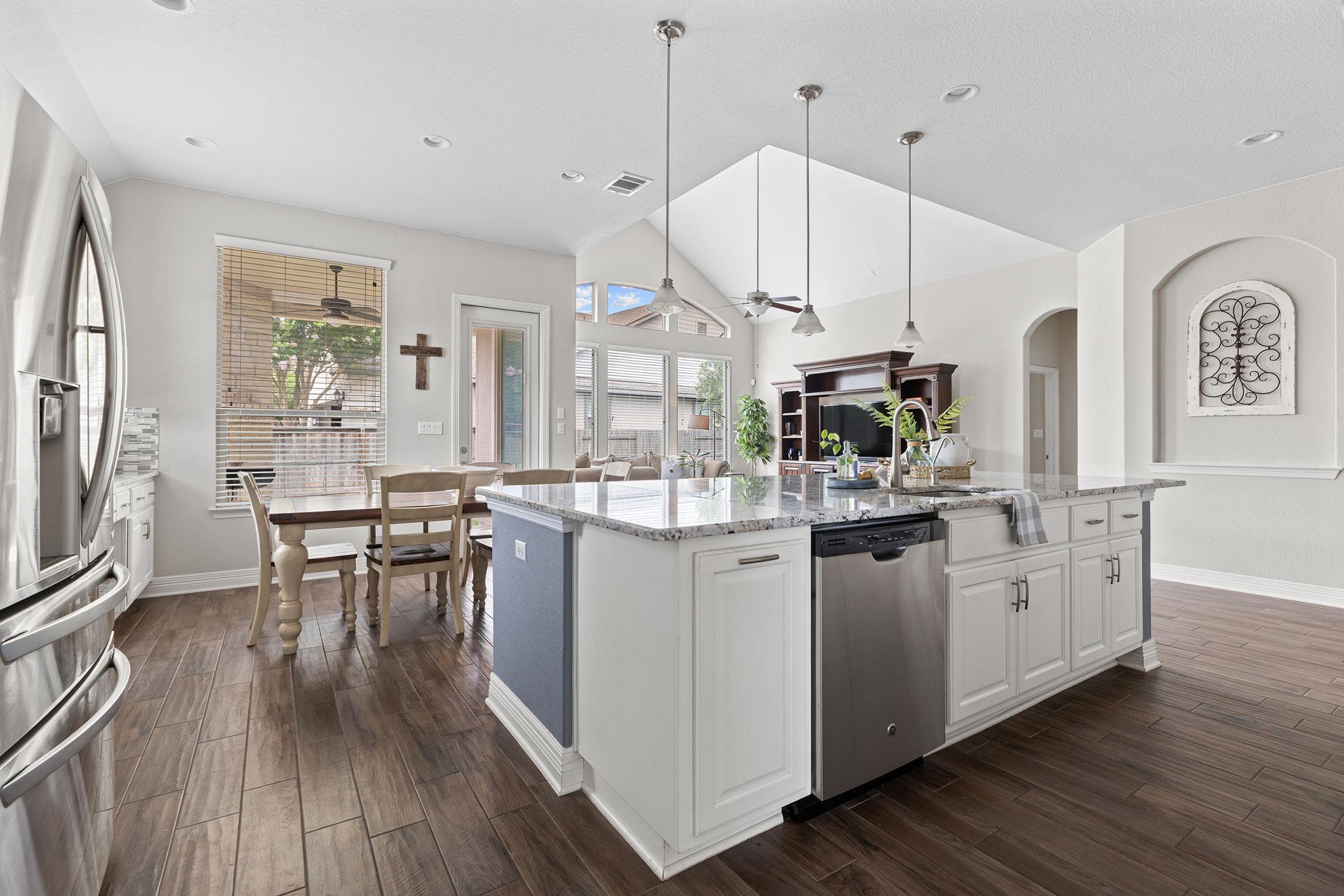 101 San Michelle Cv, Georgetown, TX 78628