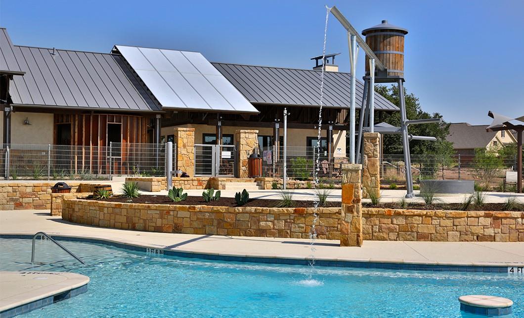 101 San Michelle Cv, Georgetown, TX 78628