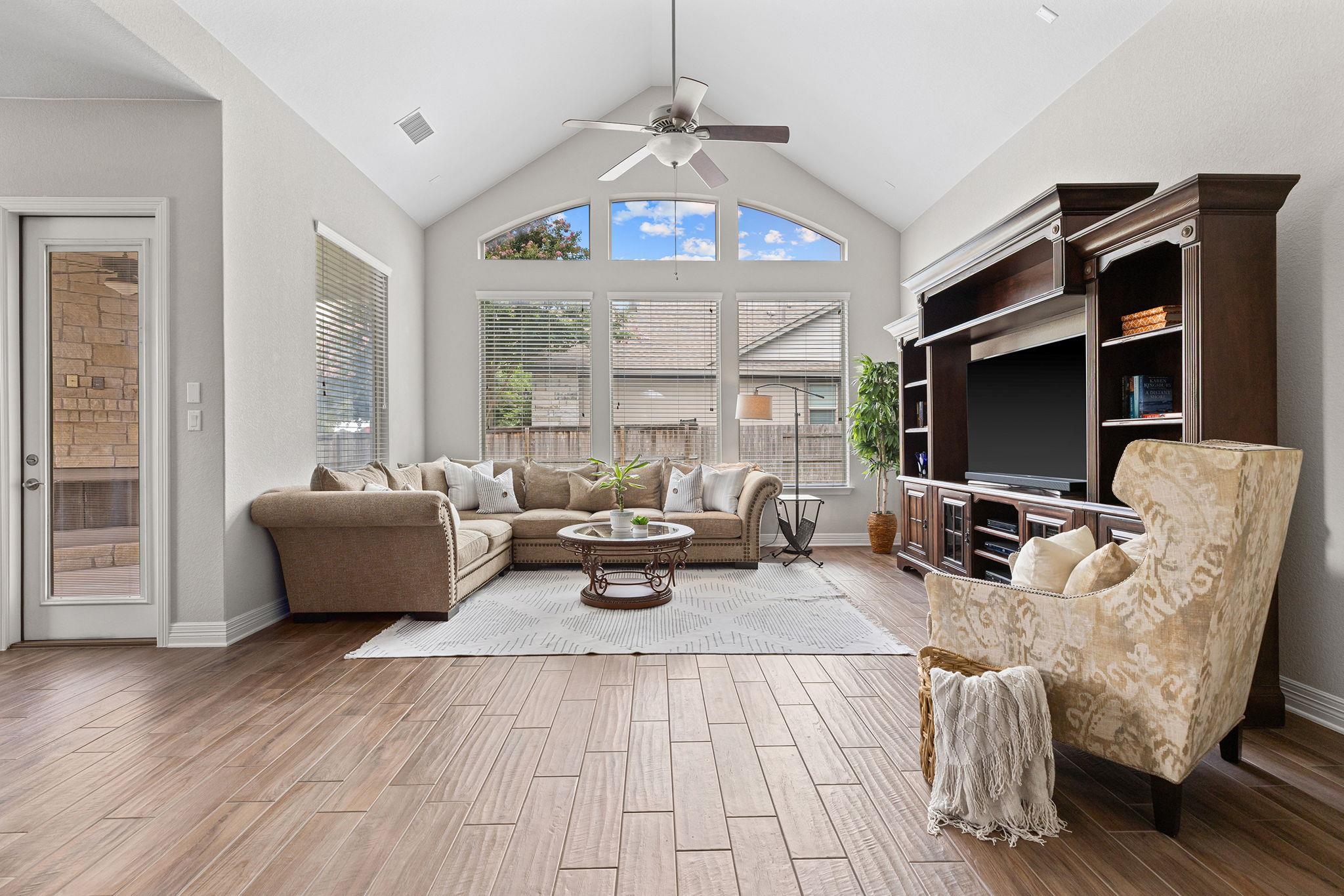 101 San Michelle Cv, Georgetown, TX 78628