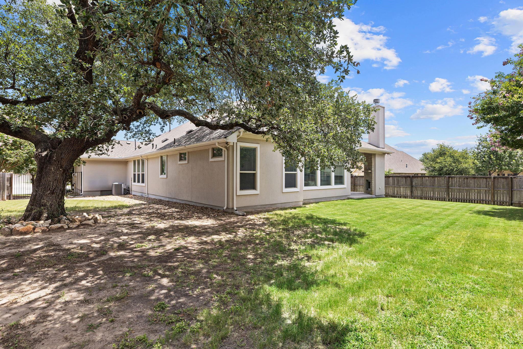 101 San Michelle Cv, Georgetown, TX 78628