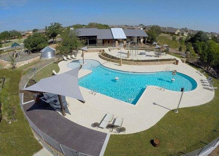 101 San Michelle Cv, Georgetown, TX 78628