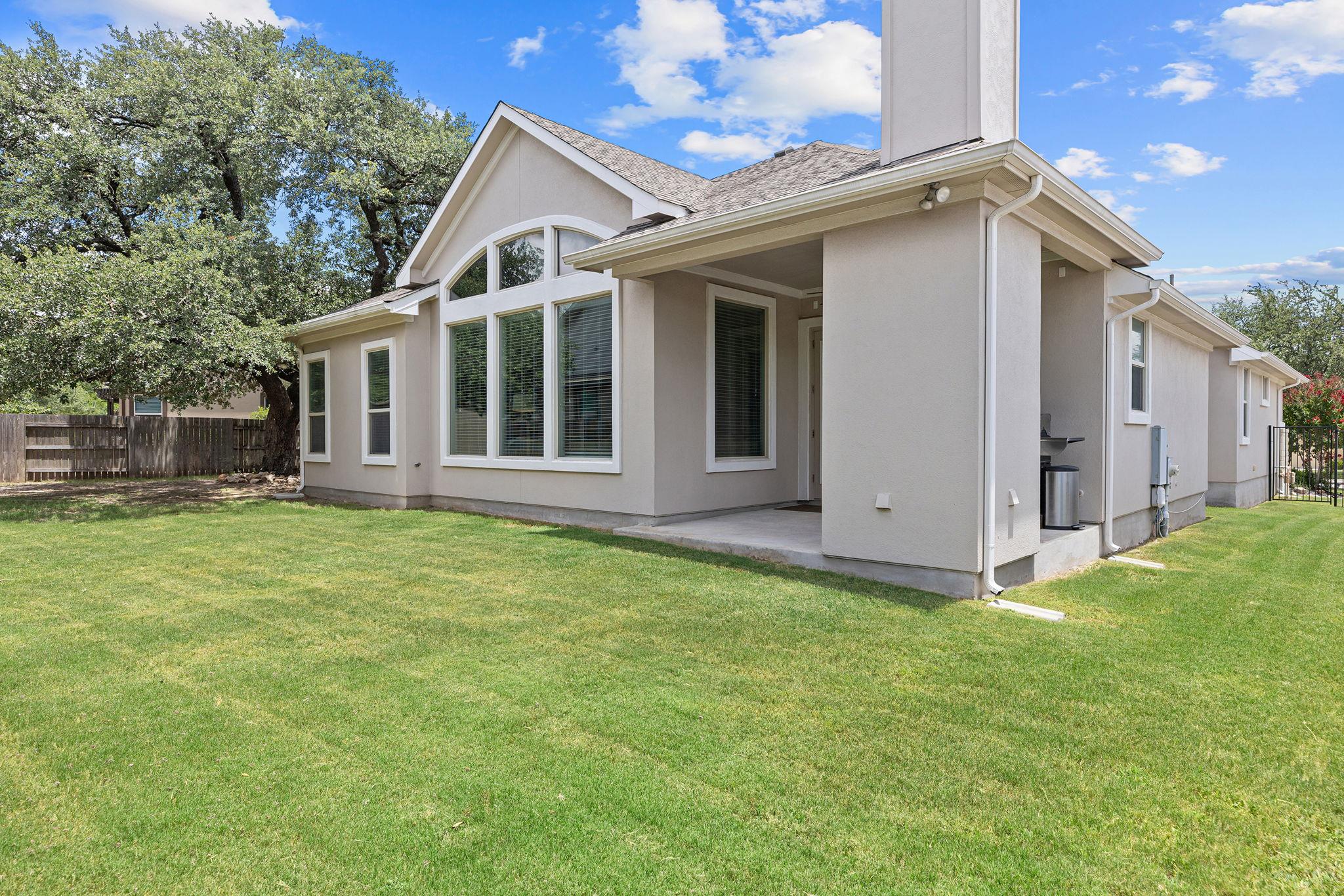 101 San Michelle Cv, Georgetown, TX 78628
