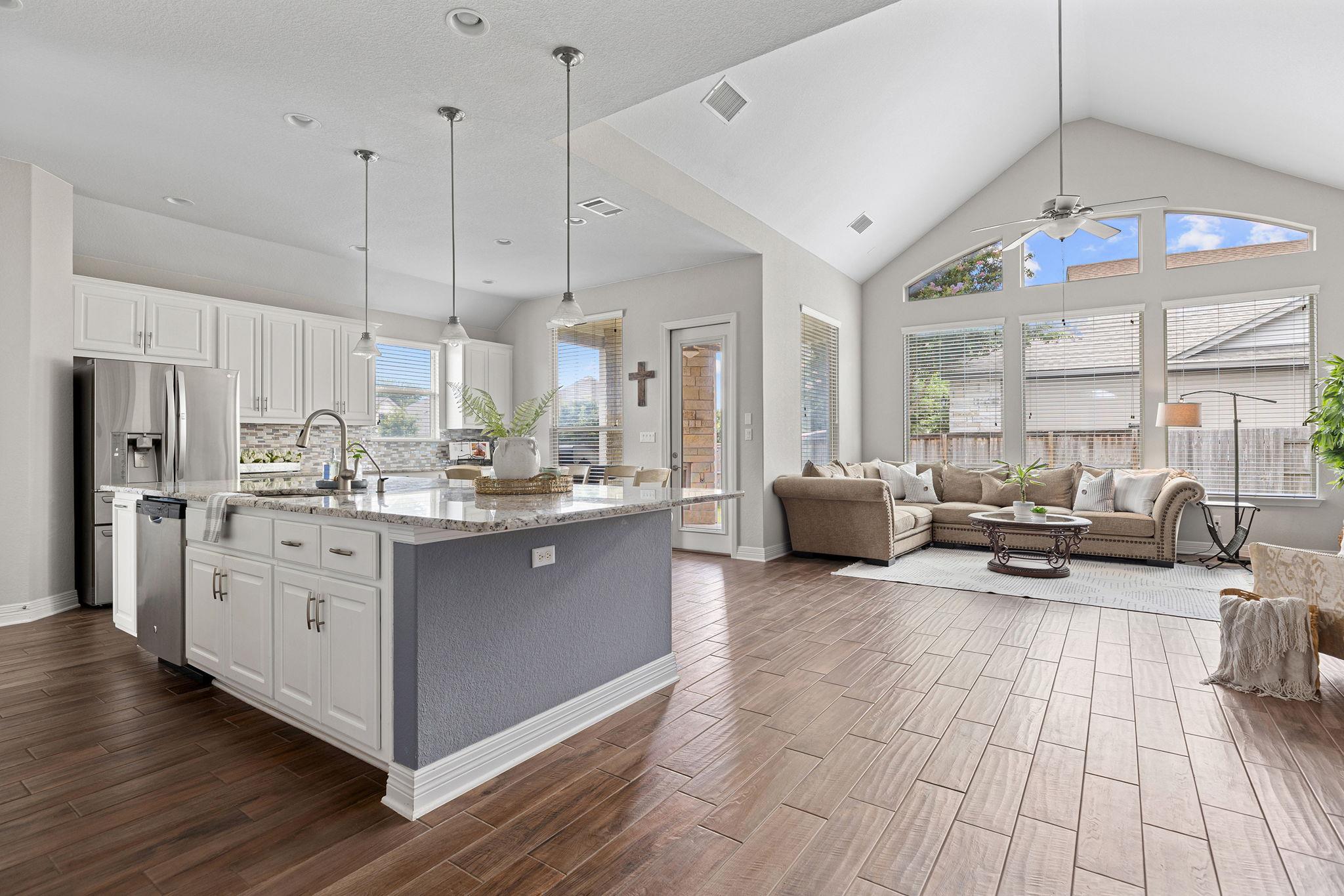 101 San Michelle Cv, Georgetown, TX 78628