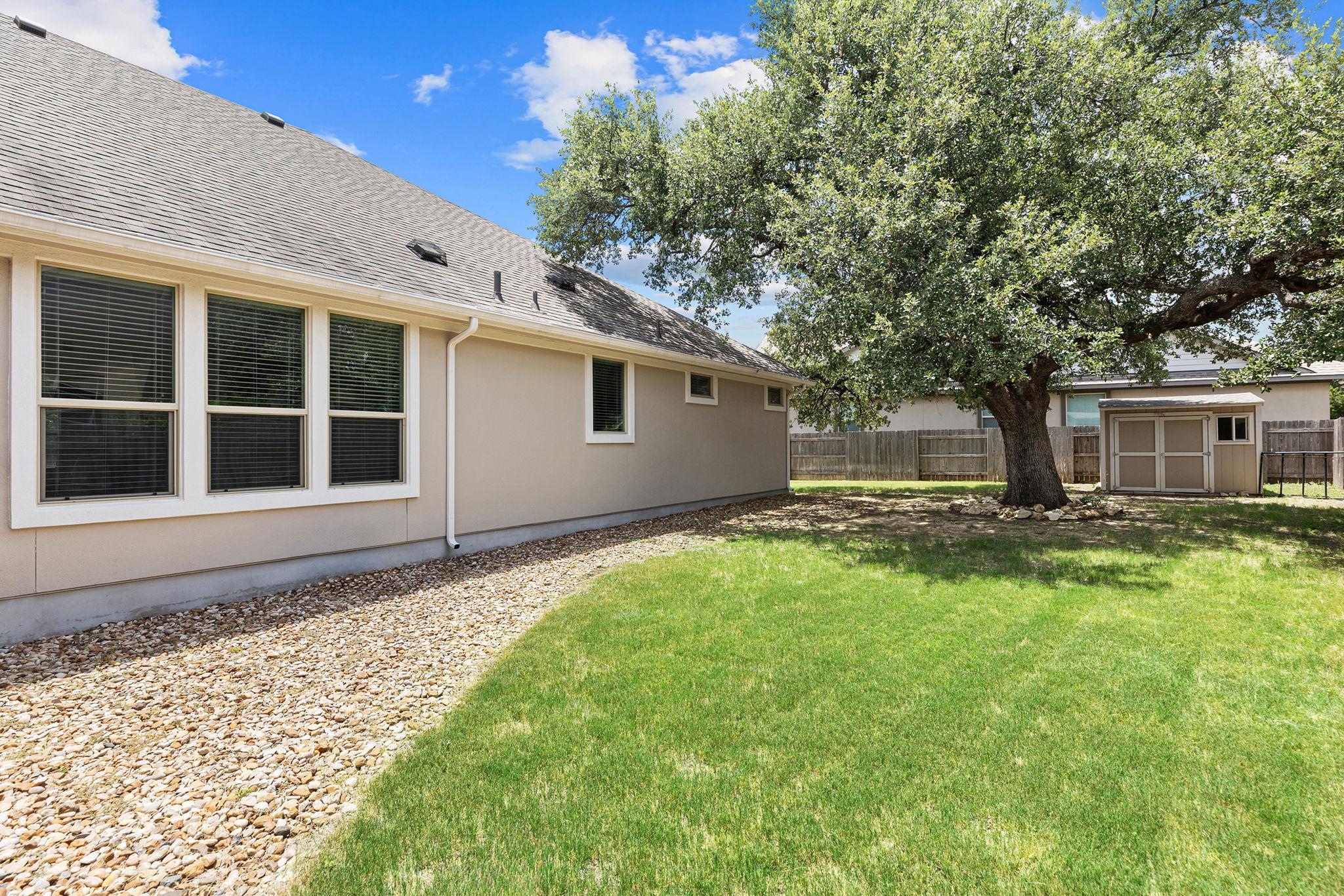 101 San Michelle Cv, Georgetown, TX 78628
