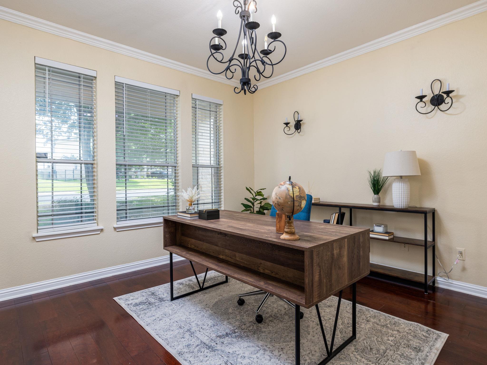 1616 Hidden Springs Path, Round Rock, TX 78665