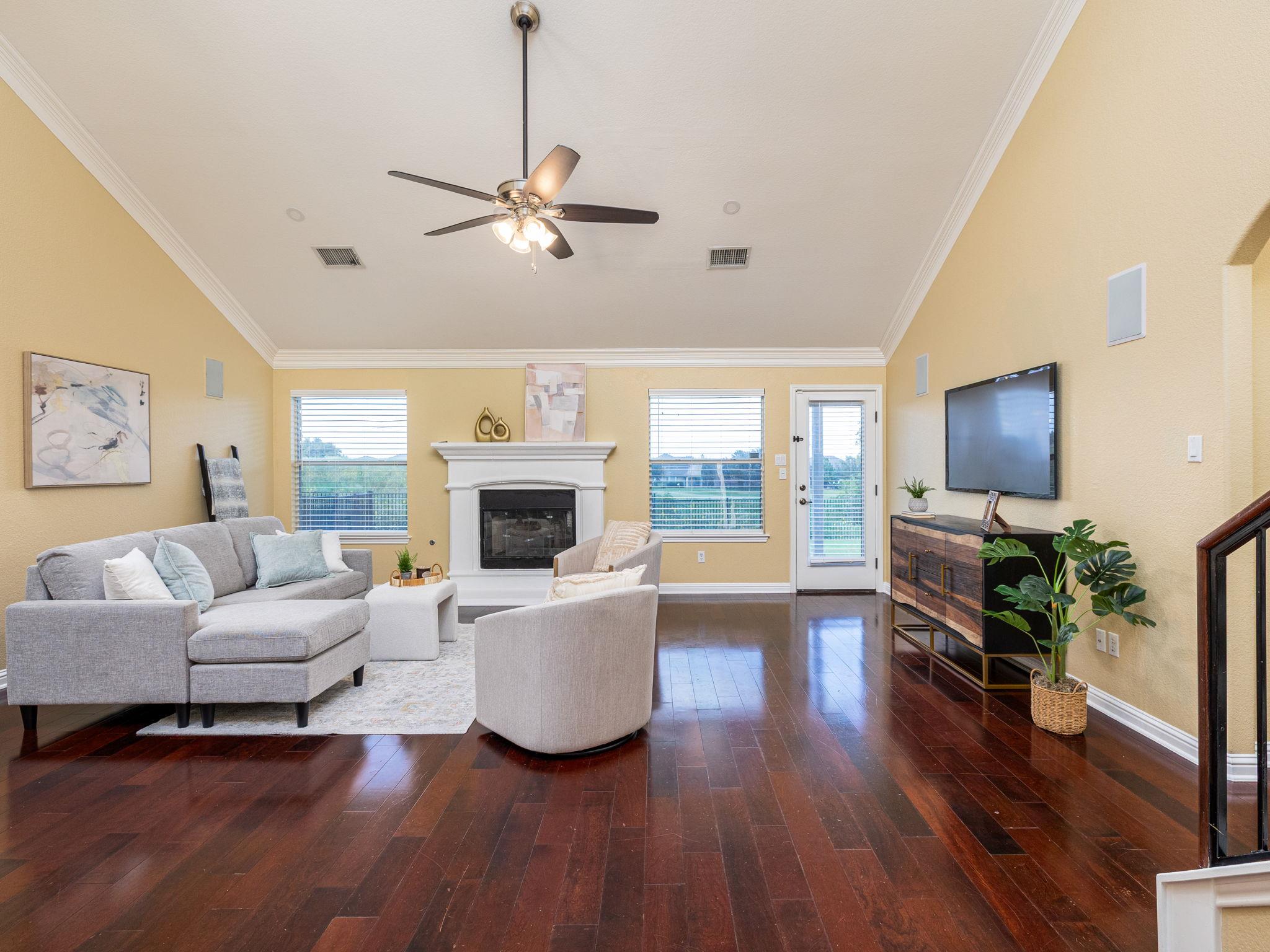 1616 Hidden Springs Path, Round Rock, TX 78665