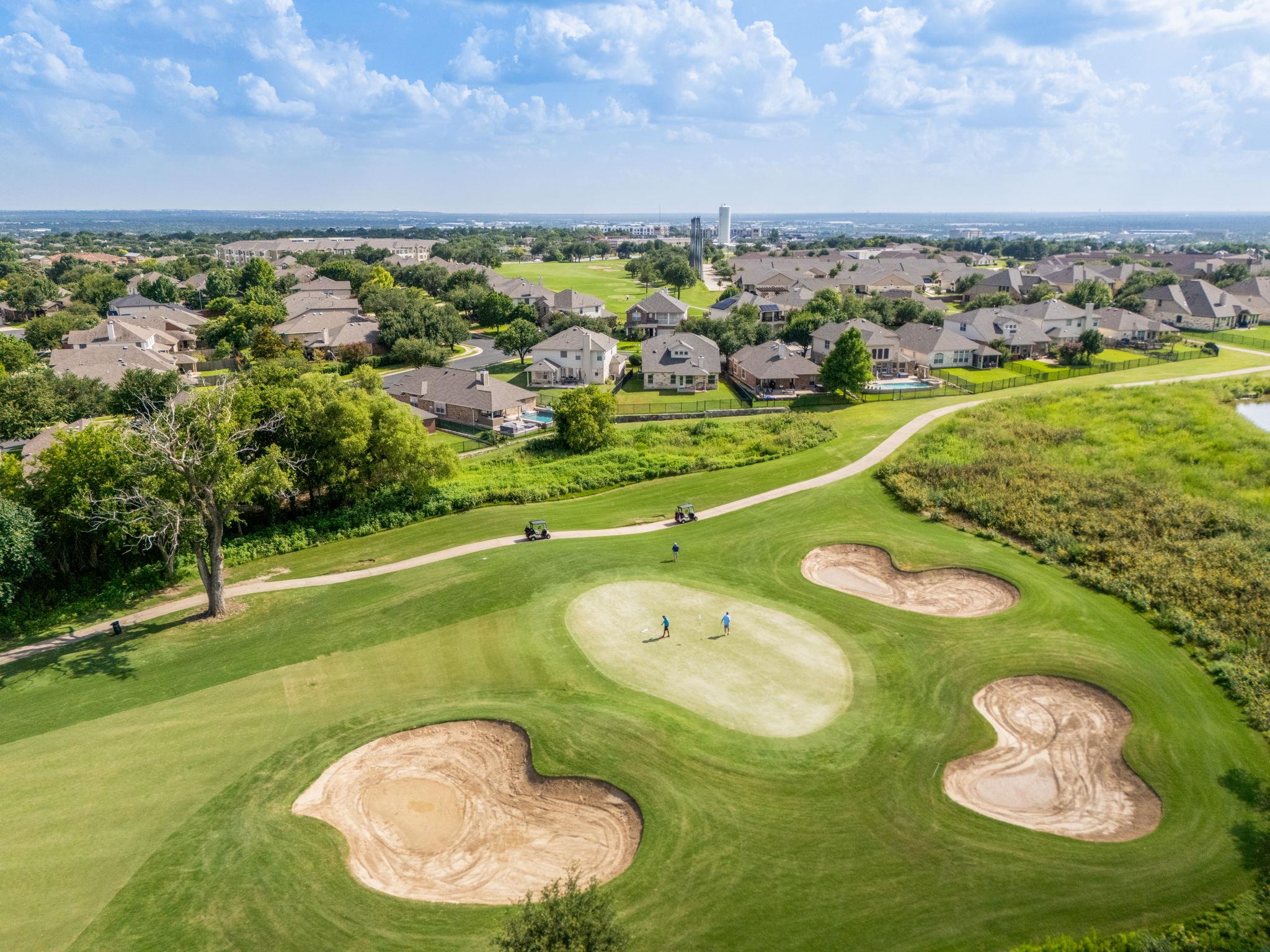 1616 Hidden Springs Path, Round Rock, TX 78665