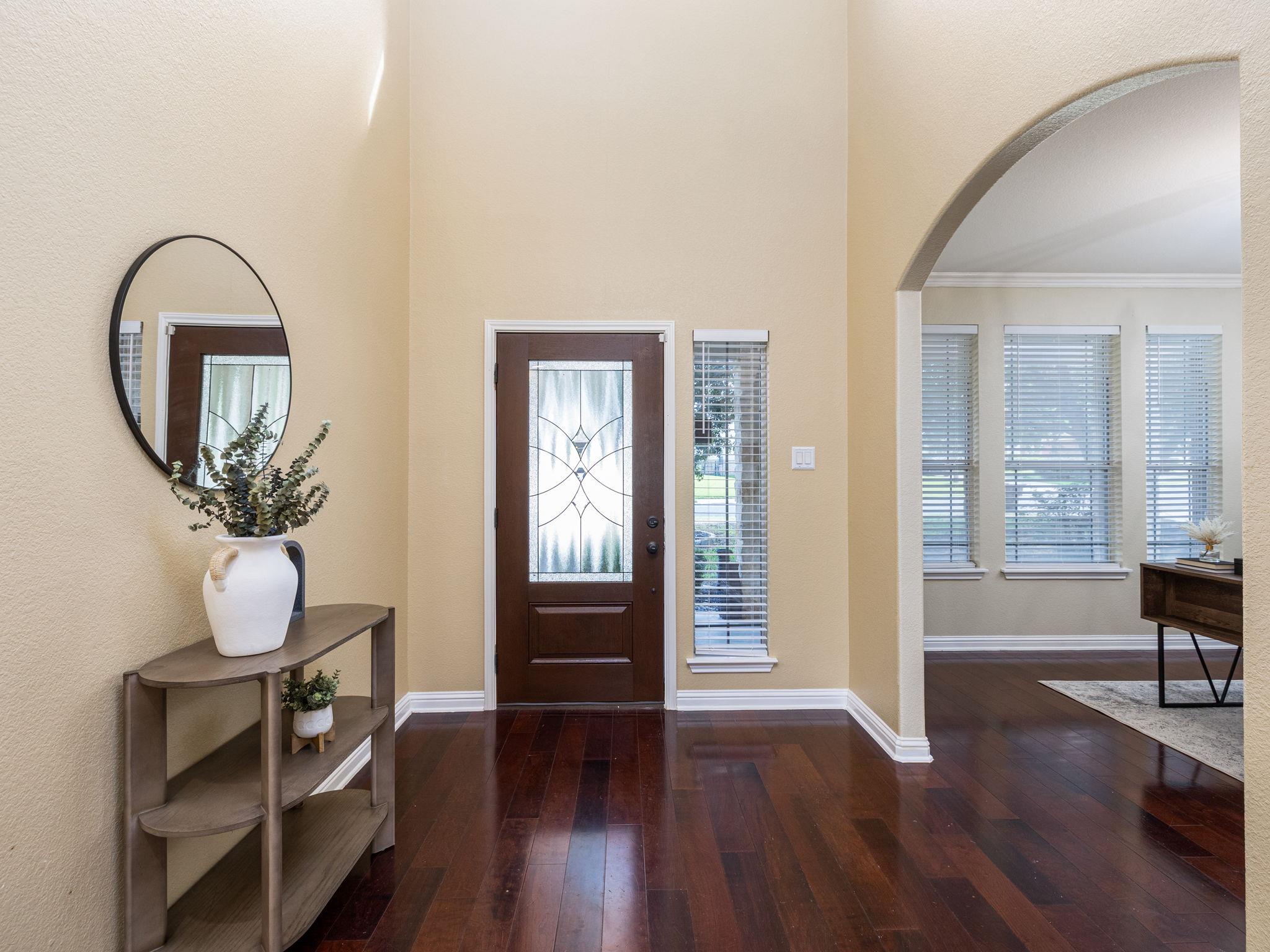 1616 Hidden Springs Path, Round Rock, TX 78665