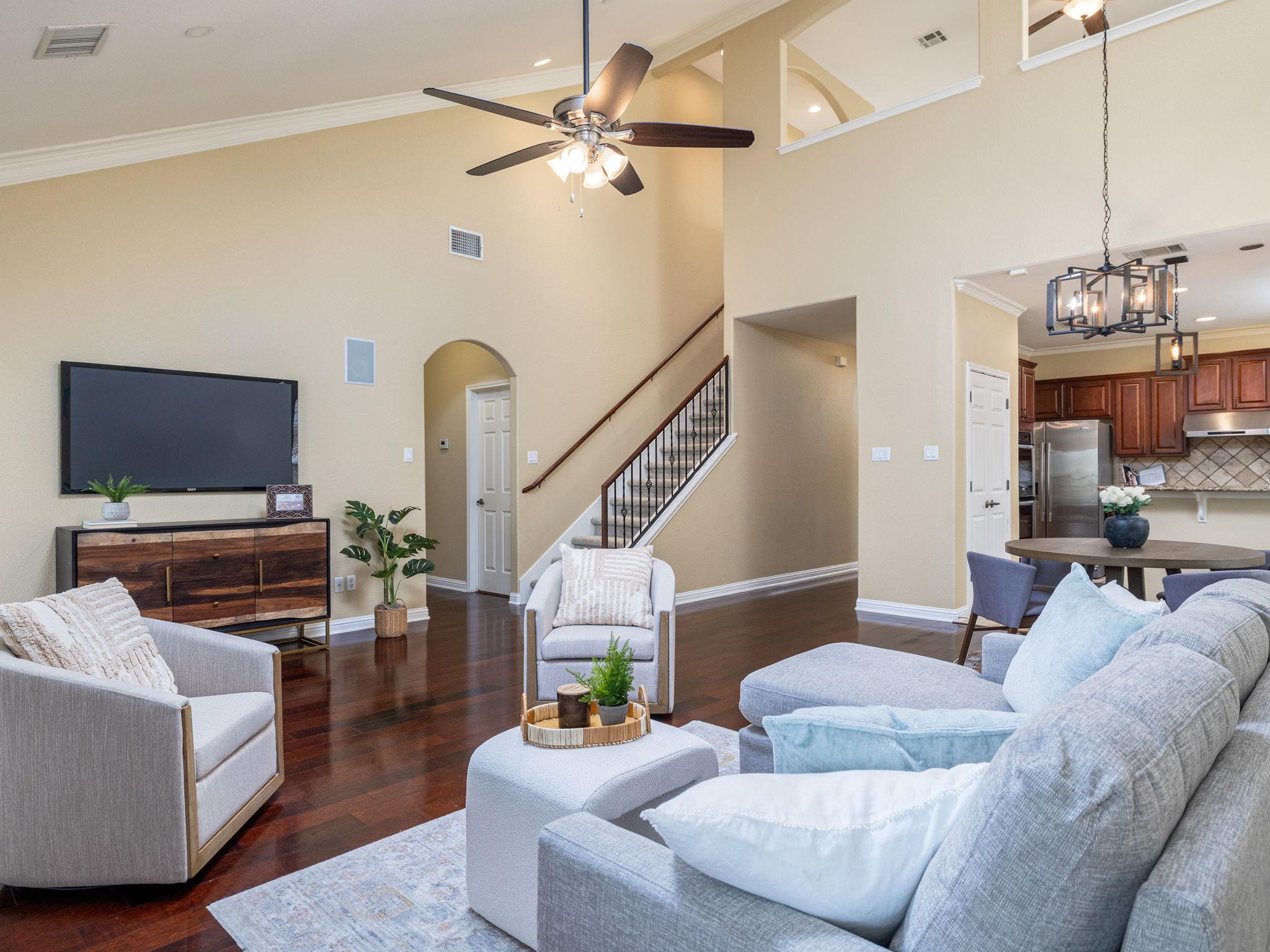 1616 Hidden Springs Path, Round Rock, TX 78665