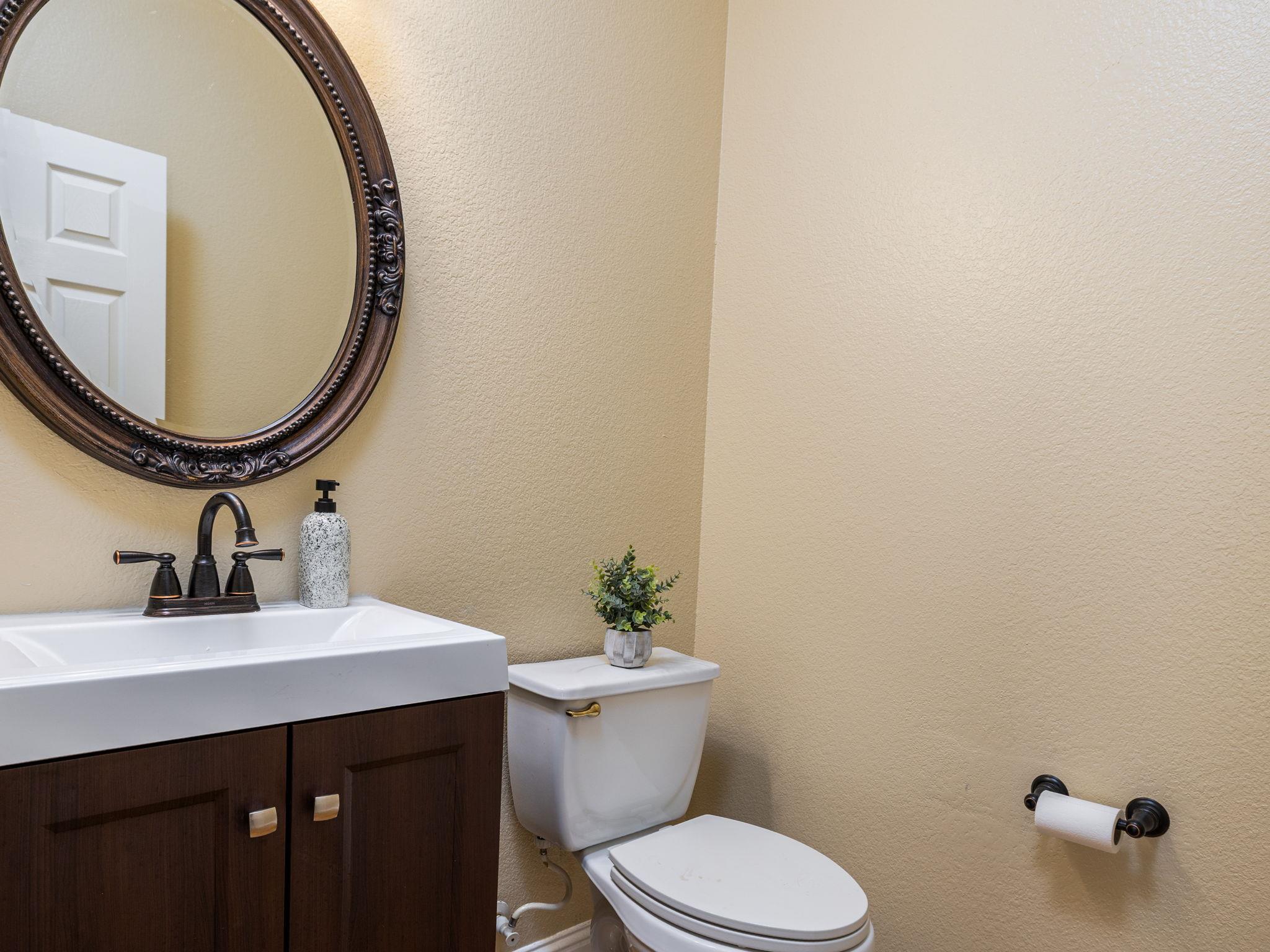 1616 Hidden Springs Path, Round Rock, TX 78665