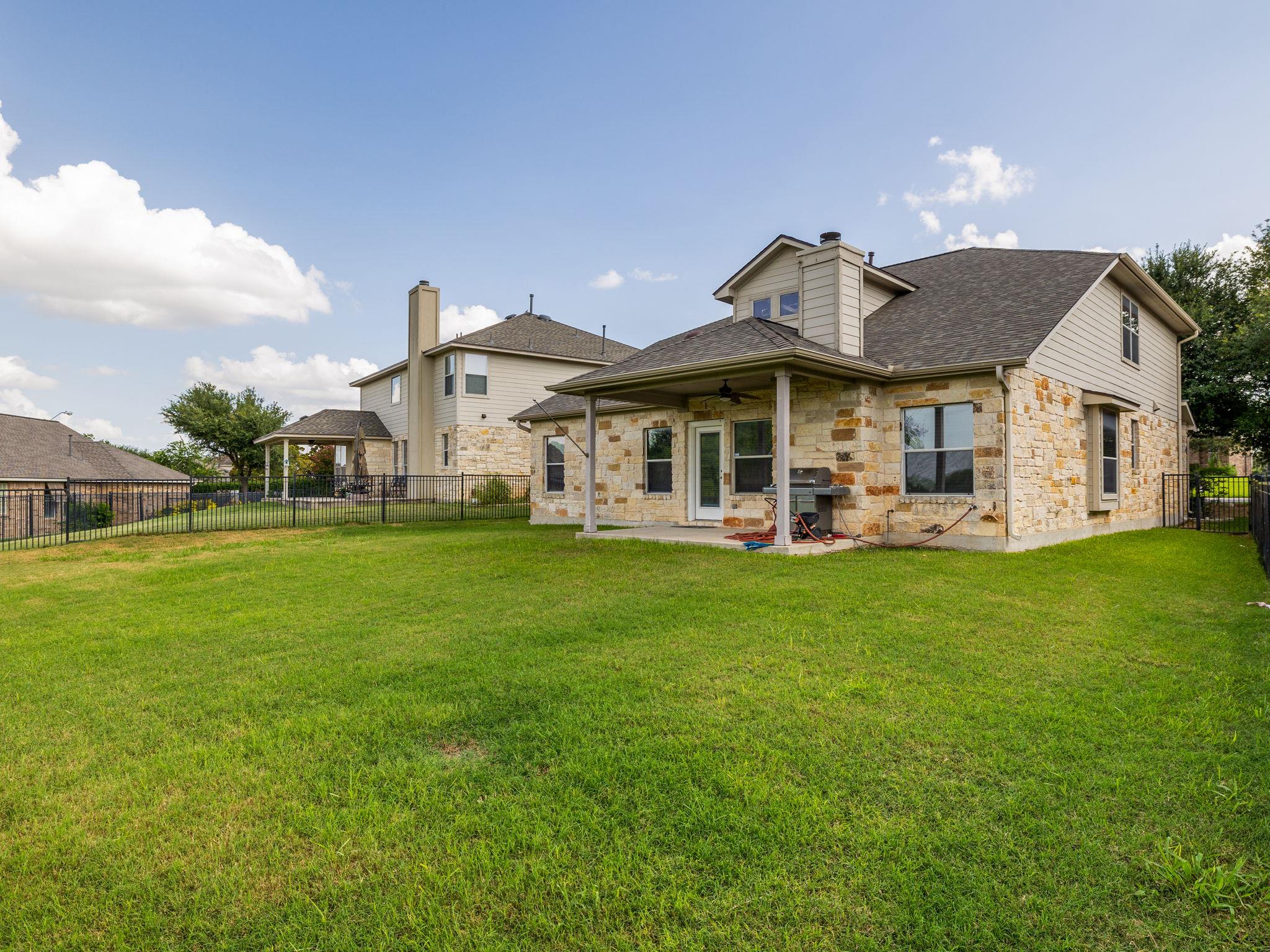 1616 Hidden Springs Path, Round Rock, TX 78665
