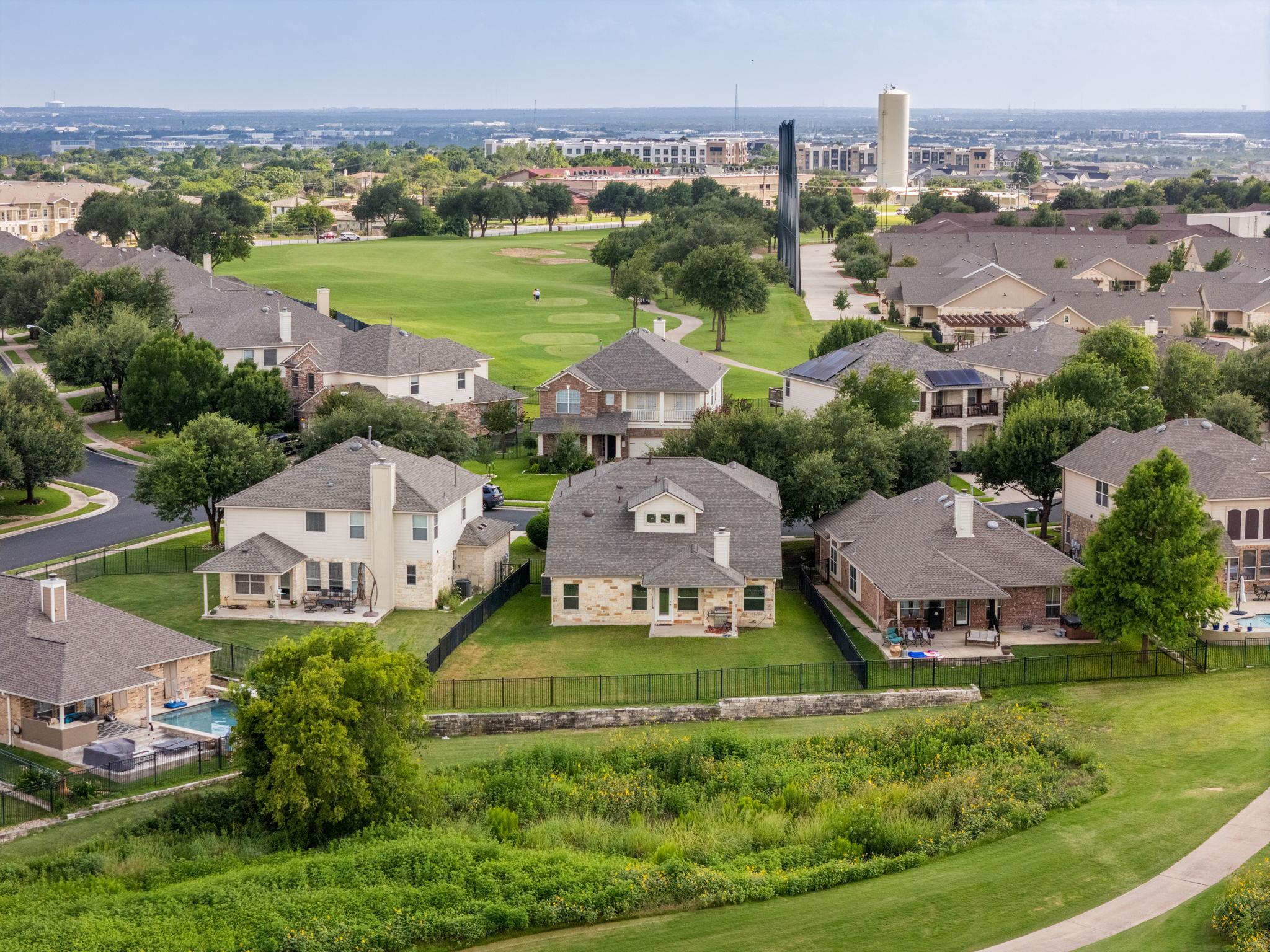 1616 Hidden Springs Path, Round Rock, TX 78665