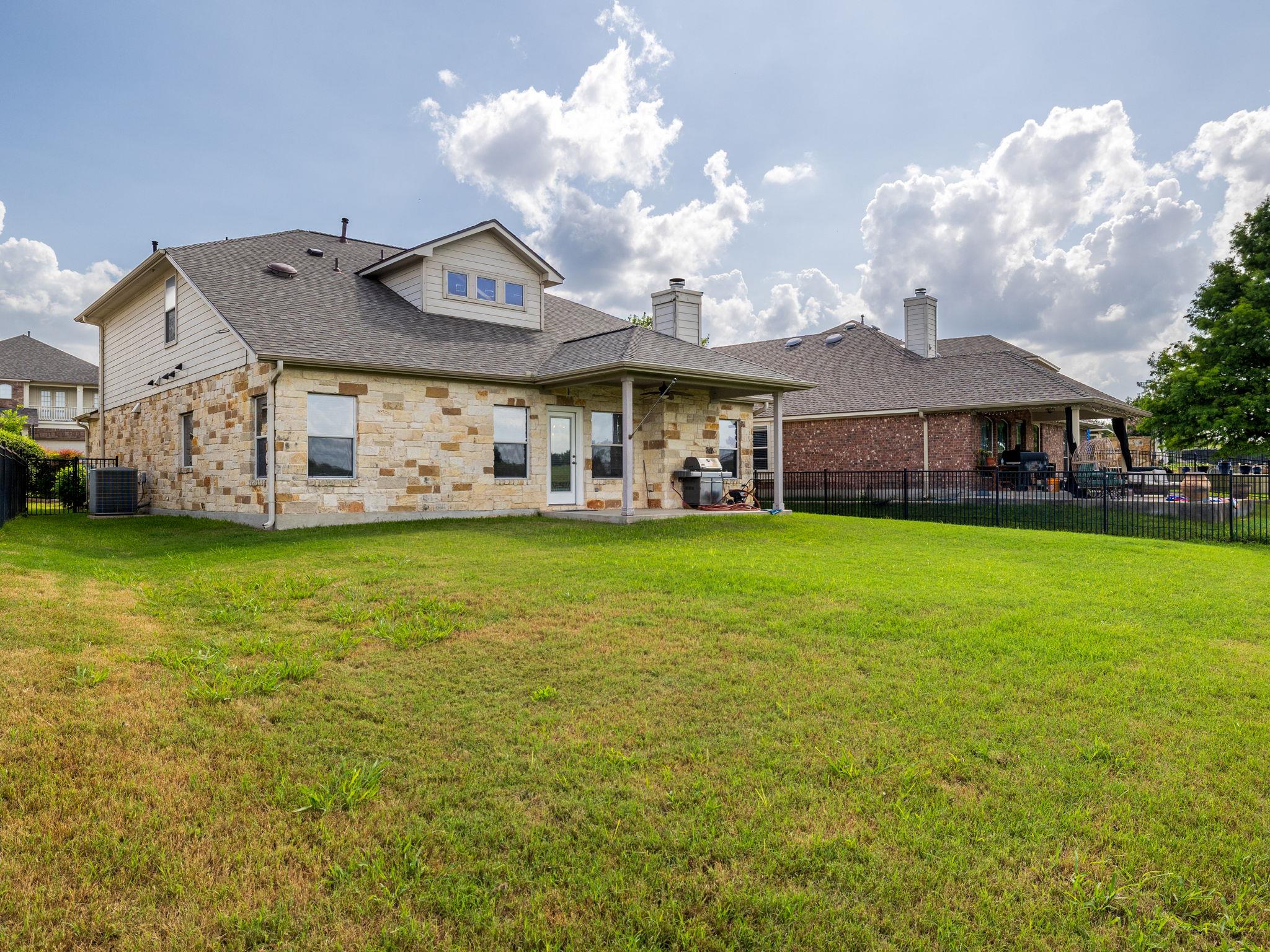 1616 Hidden Springs Path, Round Rock, TX 78665