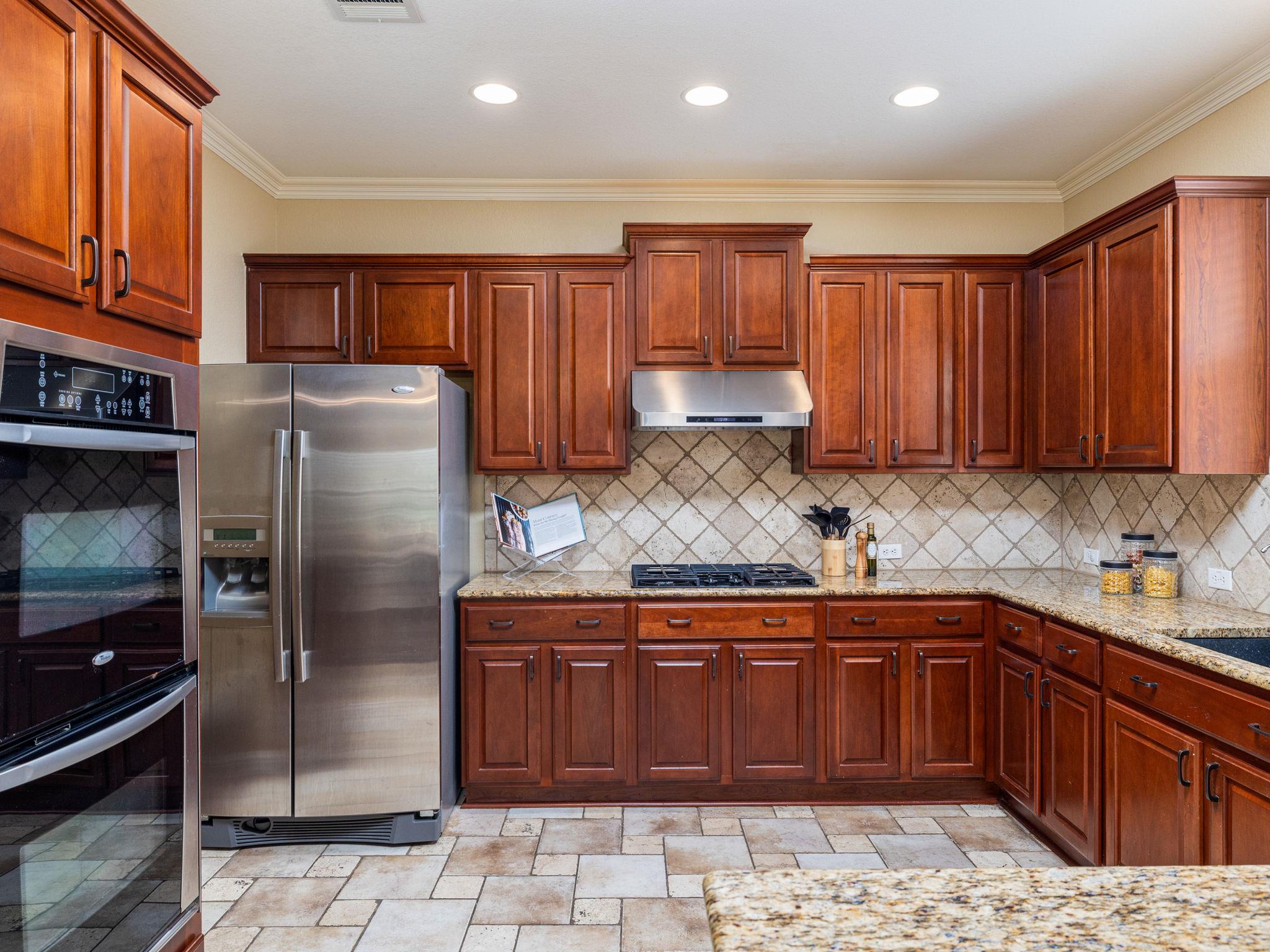 1616 Hidden Springs Path, Round Rock, TX 78665