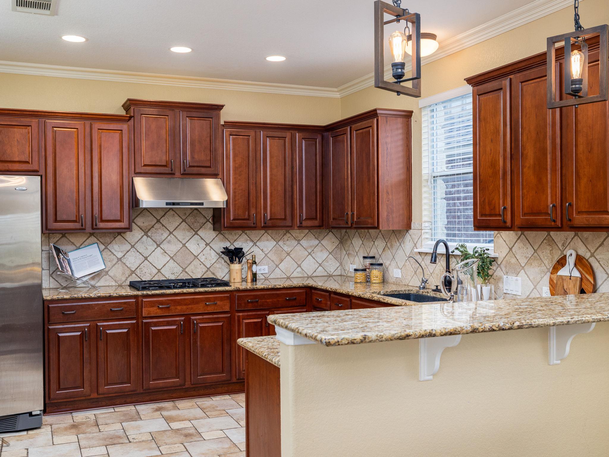 1616 Hidden Springs Path, Round Rock, TX 78665