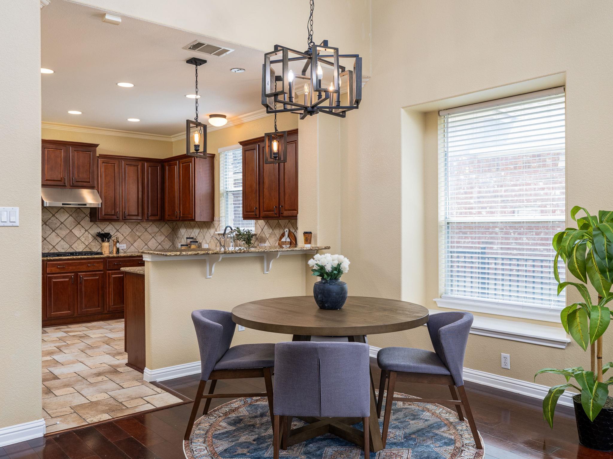 1616 Hidden Springs Path, Round Rock, TX 78665