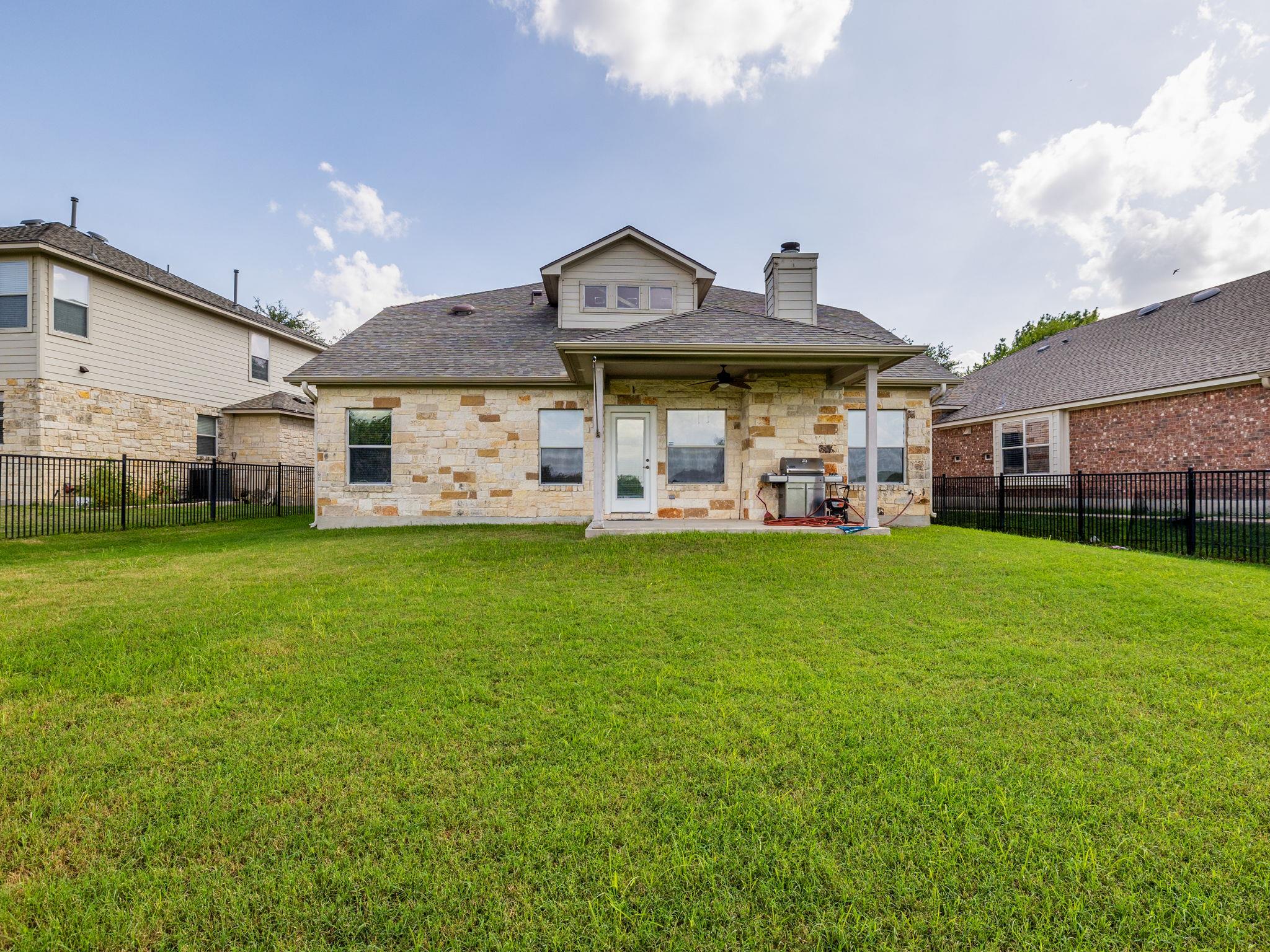 1616 Hidden Springs Path, Round Rock, TX 78665