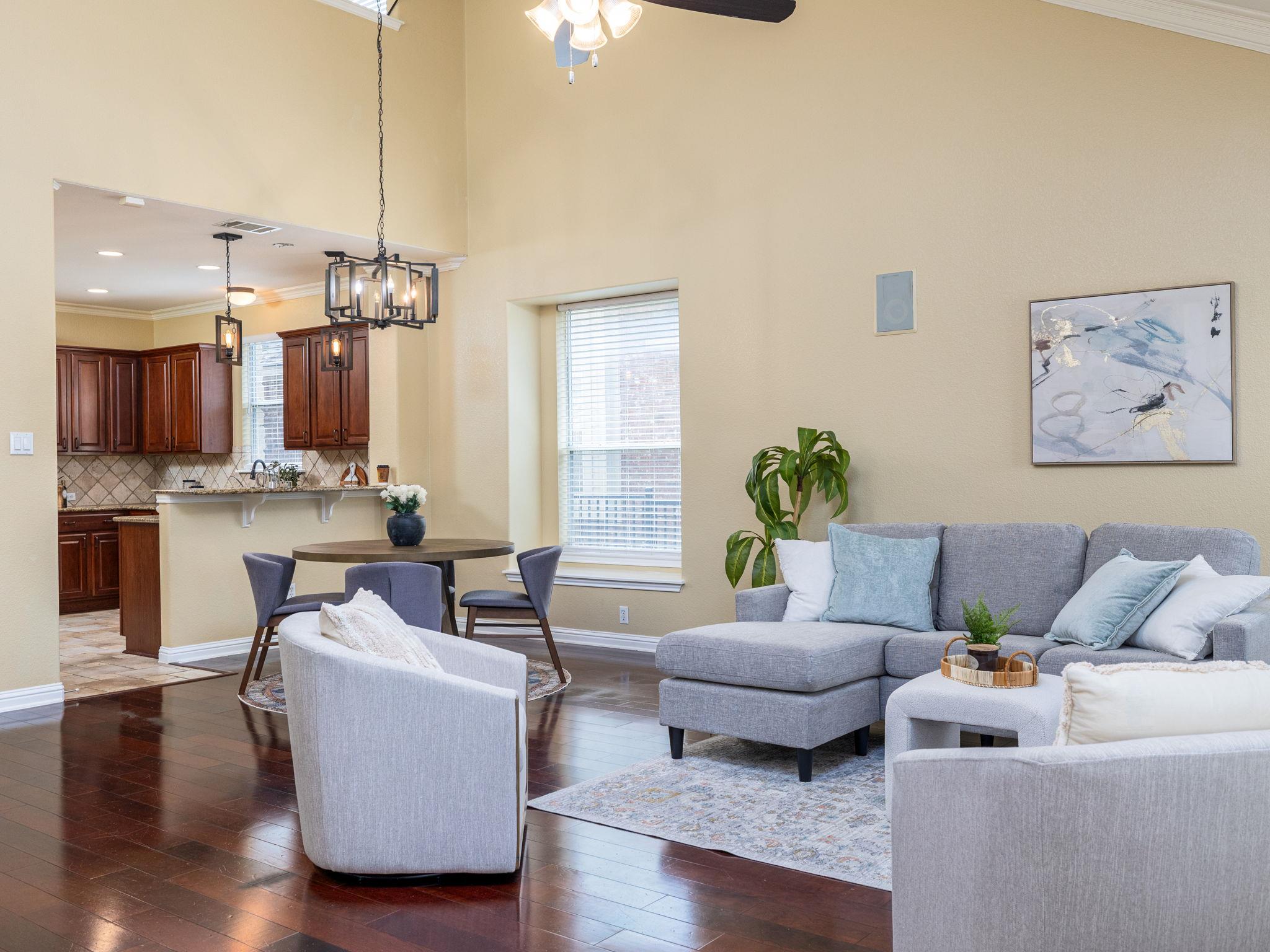 1616 Hidden Springs Path, Round Rock, TX 78665
