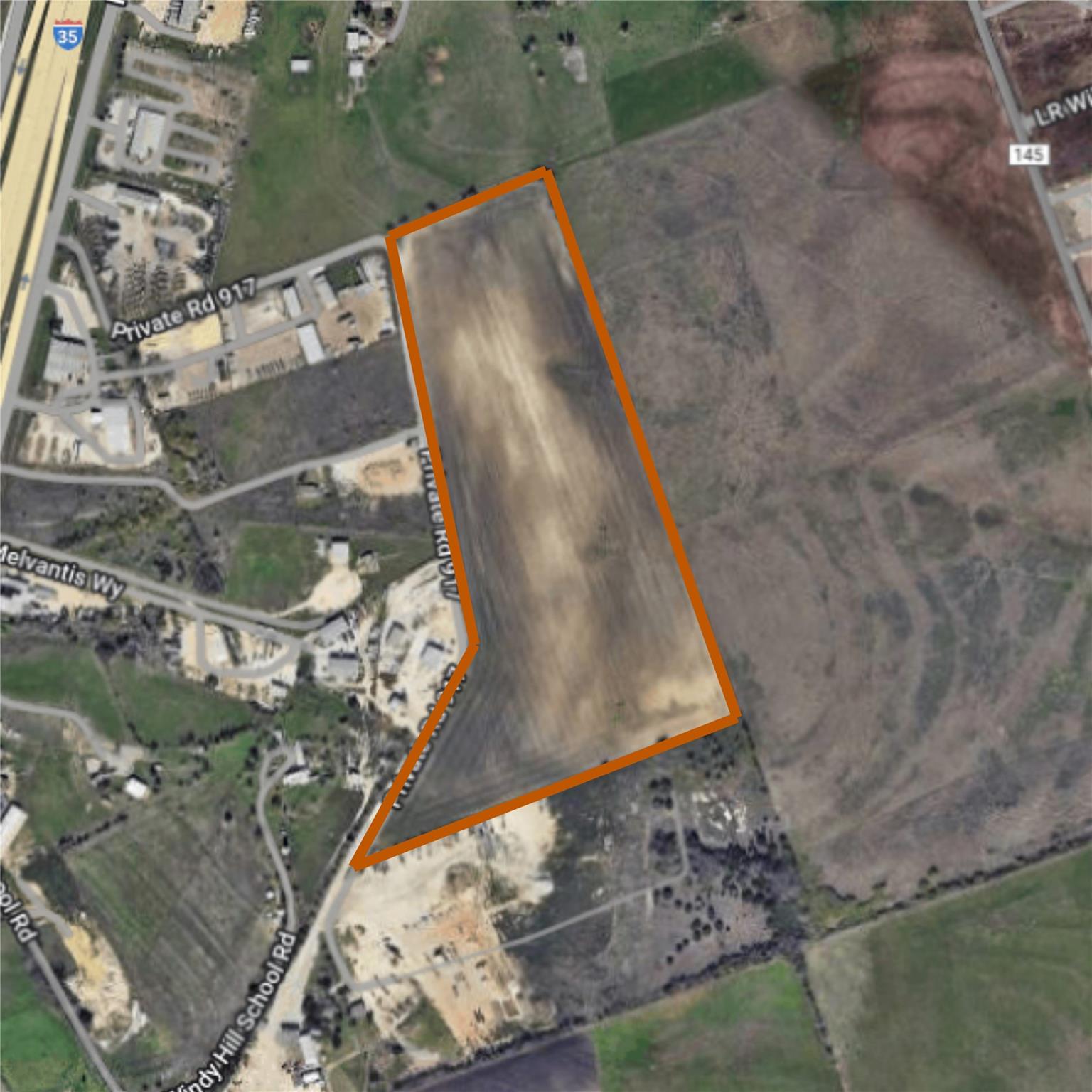 35 IH, Jarrell, TX 76537