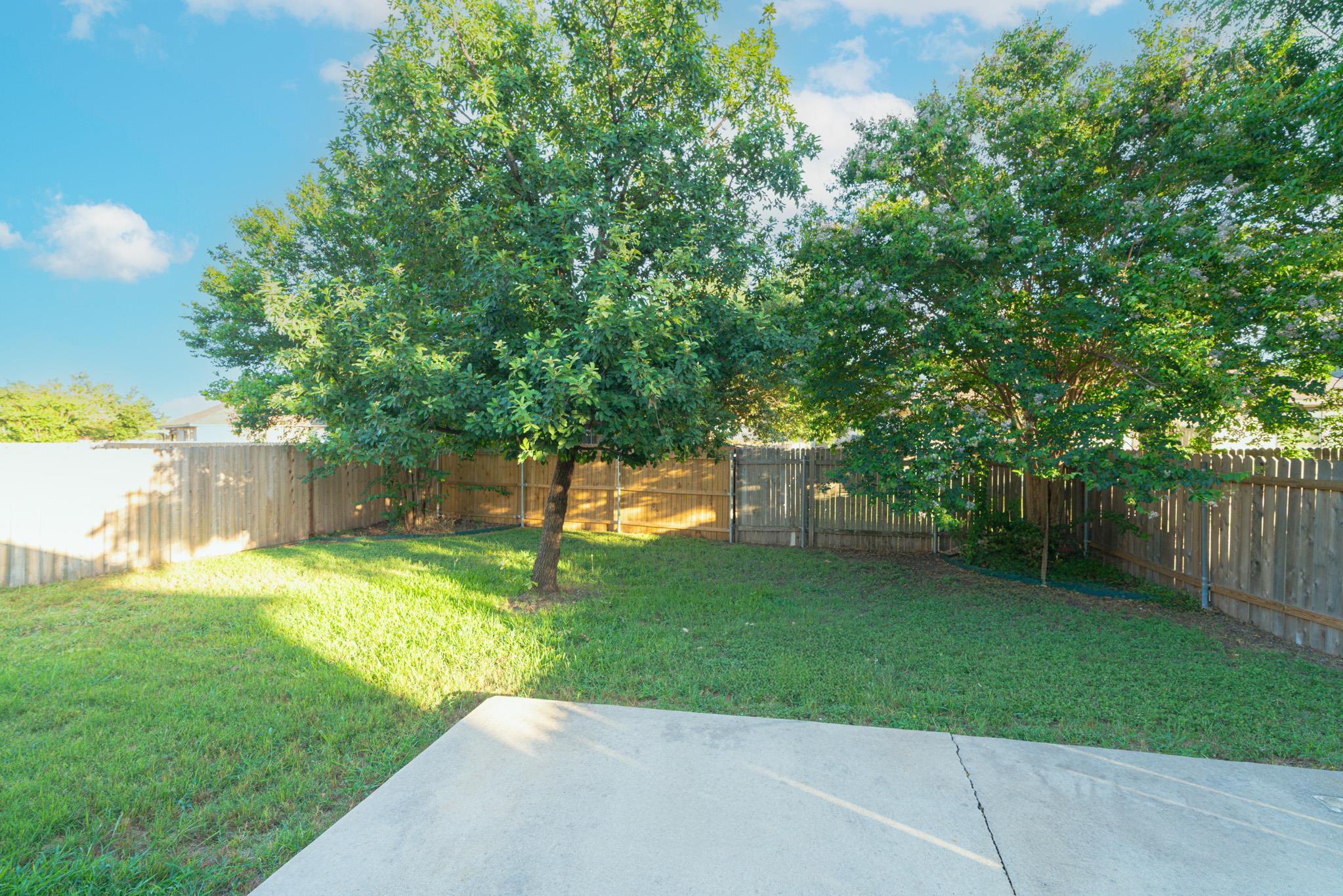 913 Mahomet Dr, Pflugerville, TX 78660