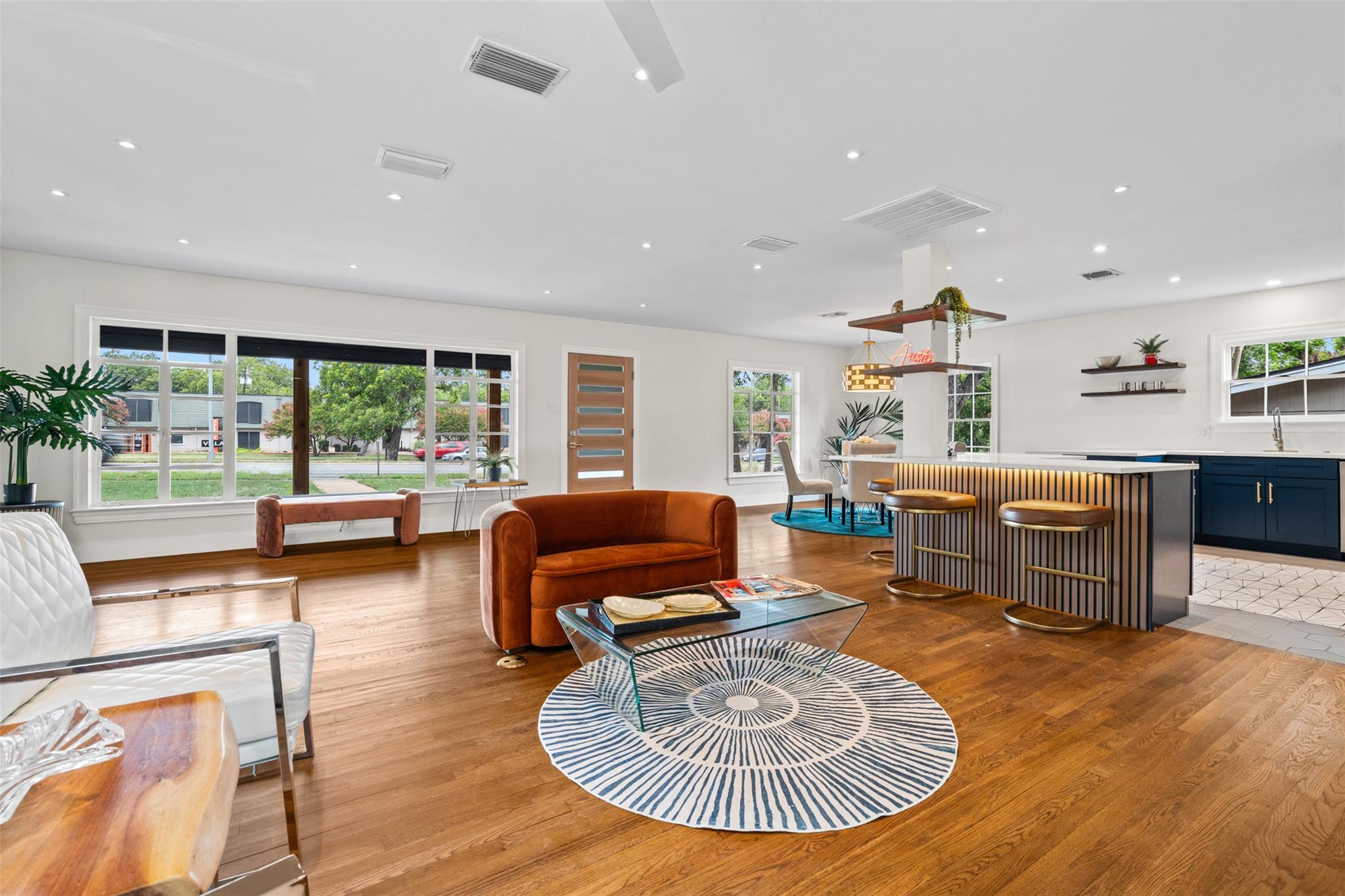 4406 Airport Blvd, Austin, TX 78722