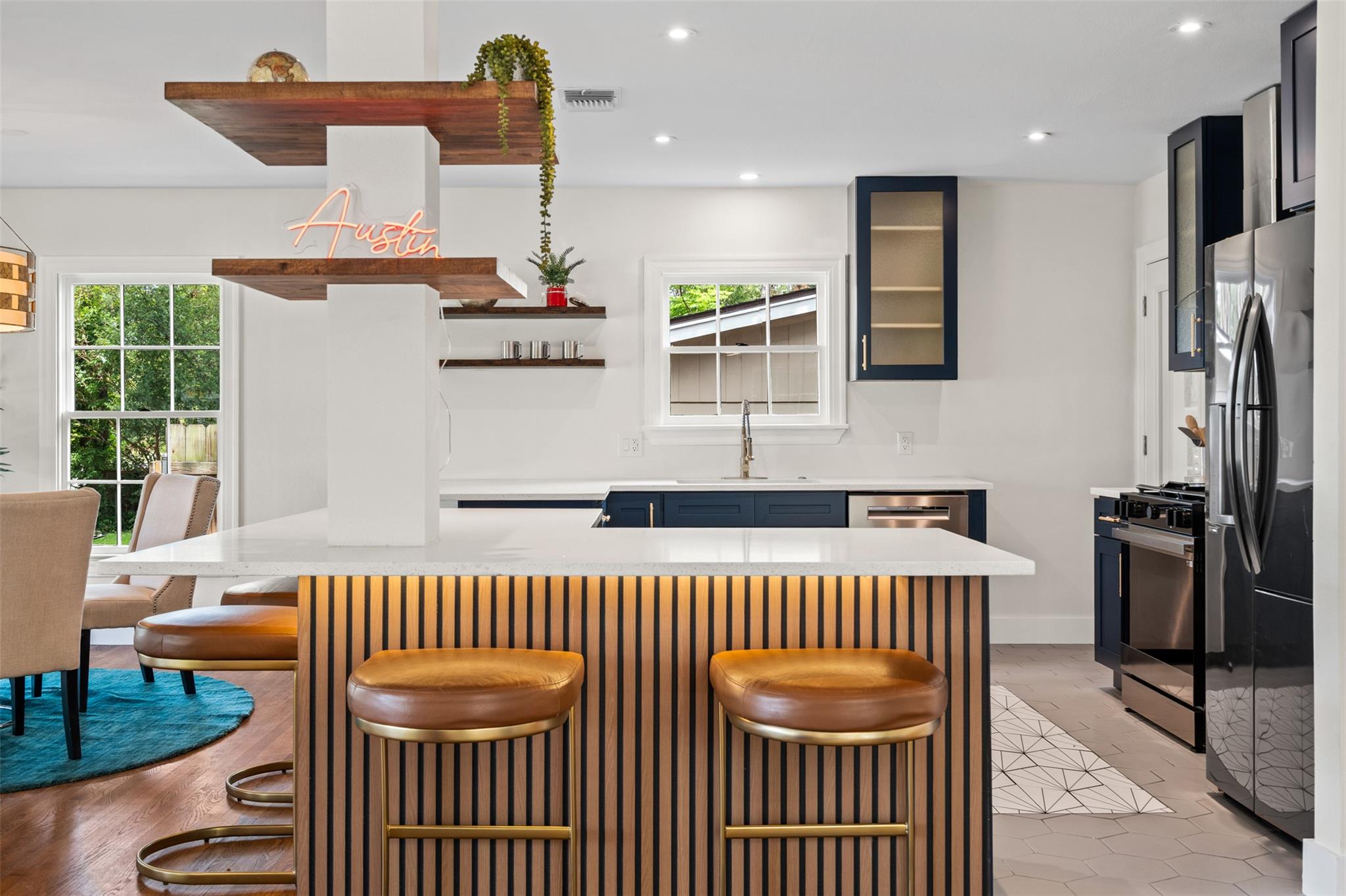 4406 Airport Blvd, Austin, TX 78722