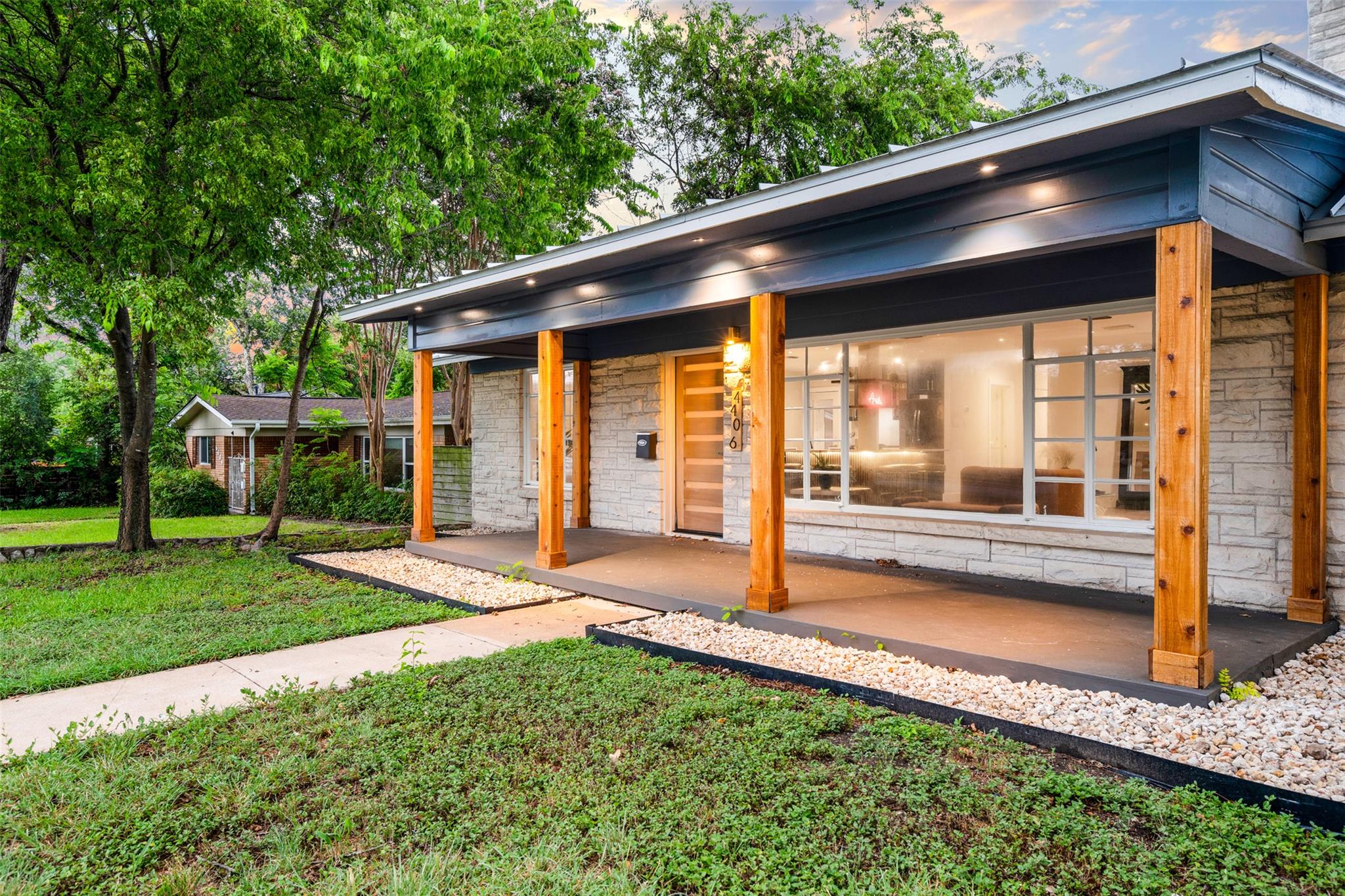 4406 Airport Blvd, Austin, TX 78722
